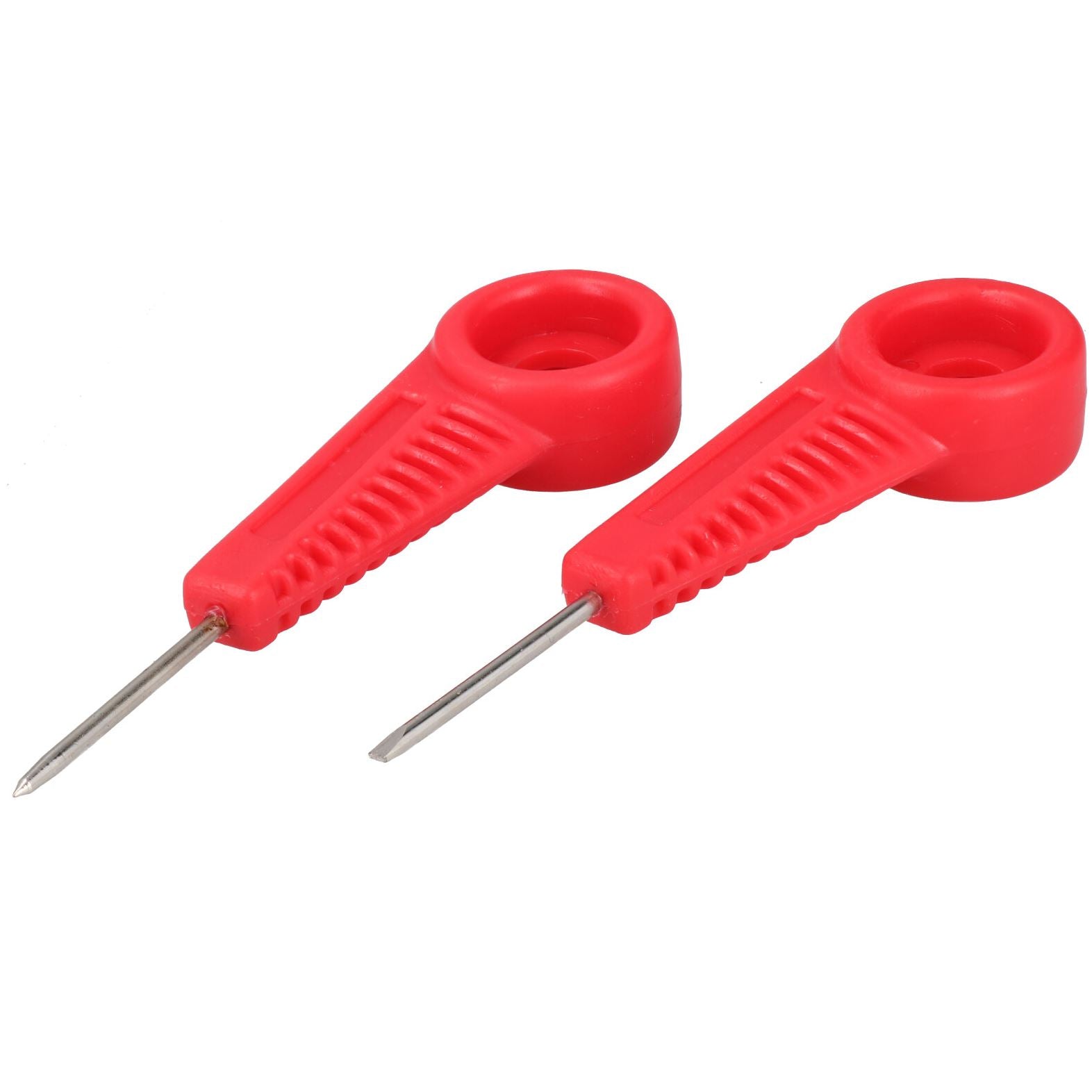 Ensemble de poinçons et de poinçons à vrille torsadée en bois 5 pièces Outils de vissage et d'alésage pour le travail du bois