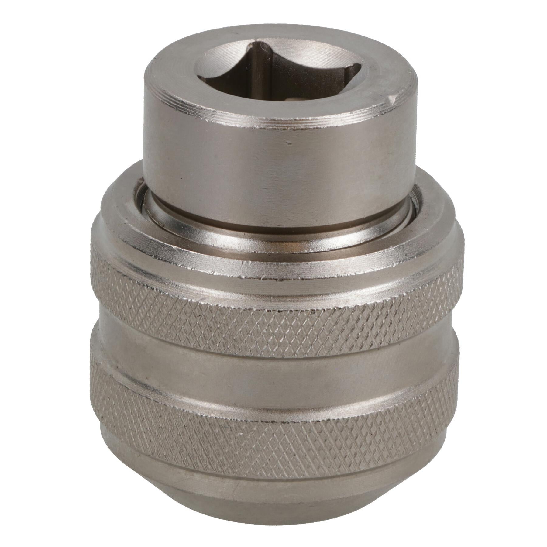 1/4. – 1/2. Adjustable Tapping Holder Reaming Extractors Socket M3 – M19 Taps