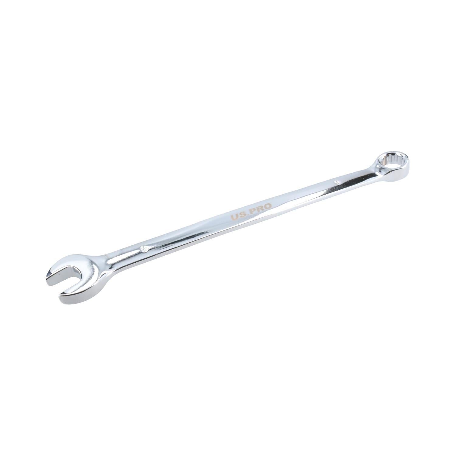 Jeu de clés mixtes extra longues métriques MM 8 mm – 19 mm