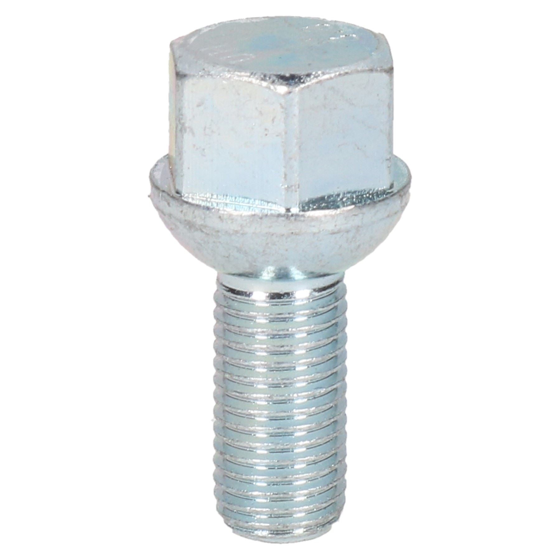 5er-Pack M12 x 1,5 Anhängerrad-Kugelbolzen für Ifor Williams Indespension