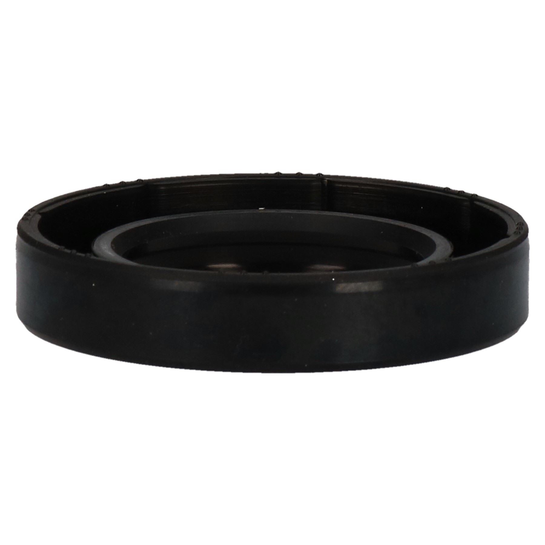 Roulement de remorque, moyeu, joint d'étanchéité métrique, diamètre intérieur 30 mm x diamètre extérieur 52 mm x largeur 7 mm, ressort en caoutchouc