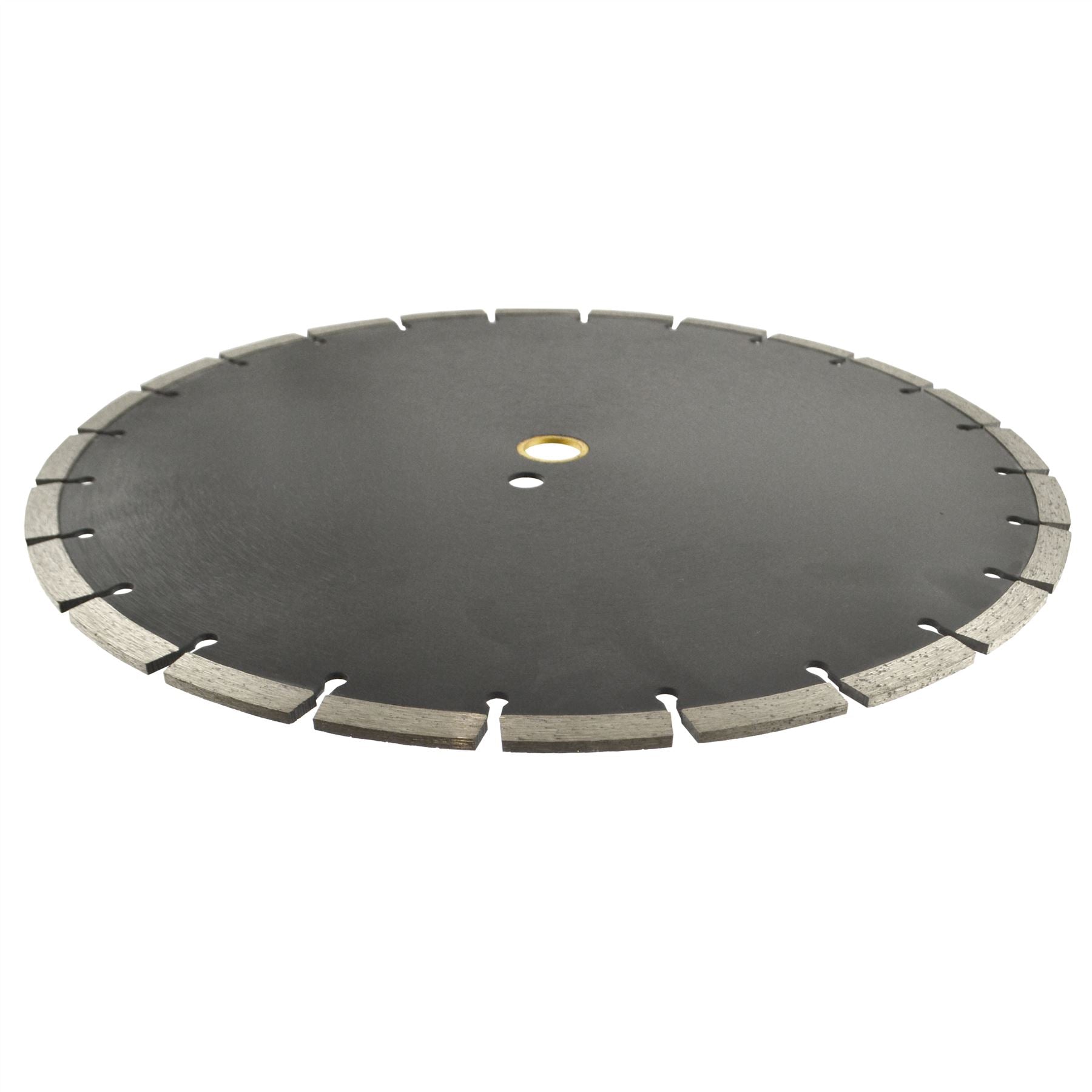 350mm Diamond Blade Cutting Disc 25.4mm Bore Saw Concrete Masonry