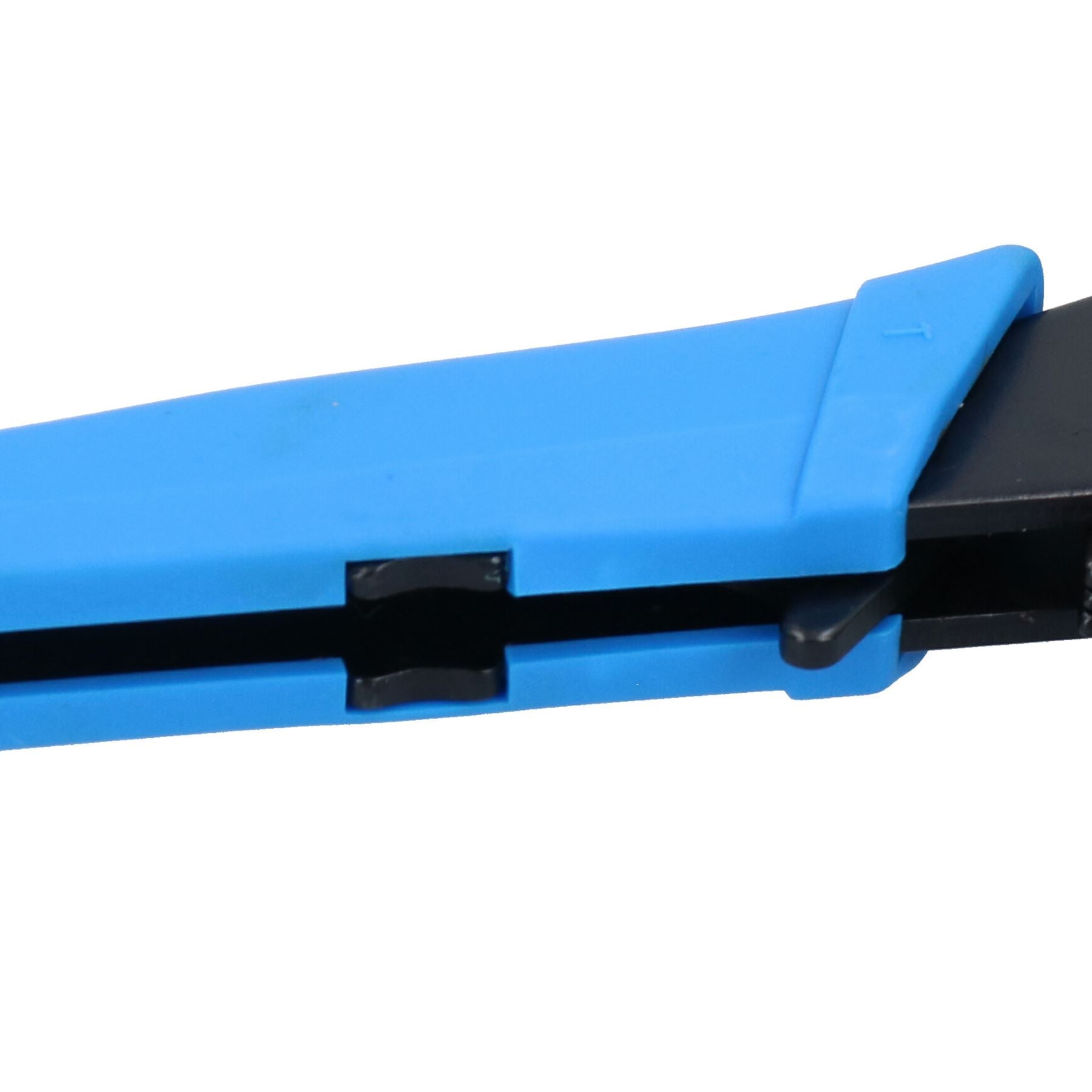 Ratschen-Crimpzange, Crimpzange für elektrische Crimps, Flachstecker, TE002