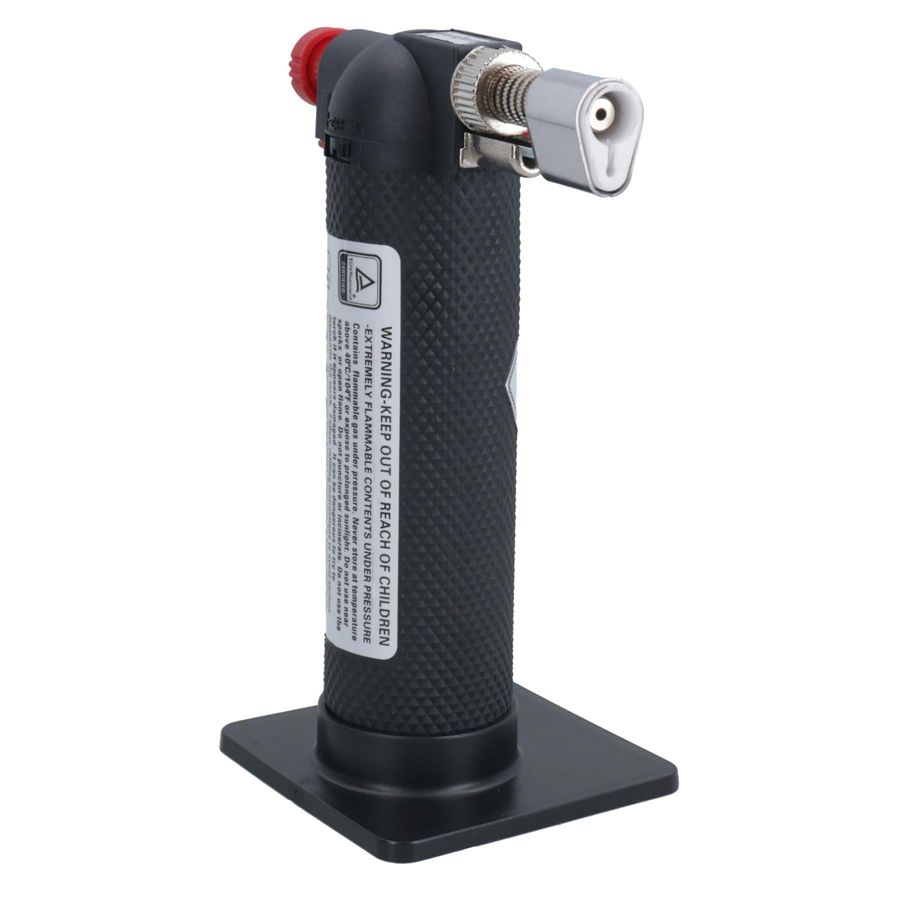 Mini-Lötlampe/Butanbetriebenes Lötmittel, Lötflussmittel TE007