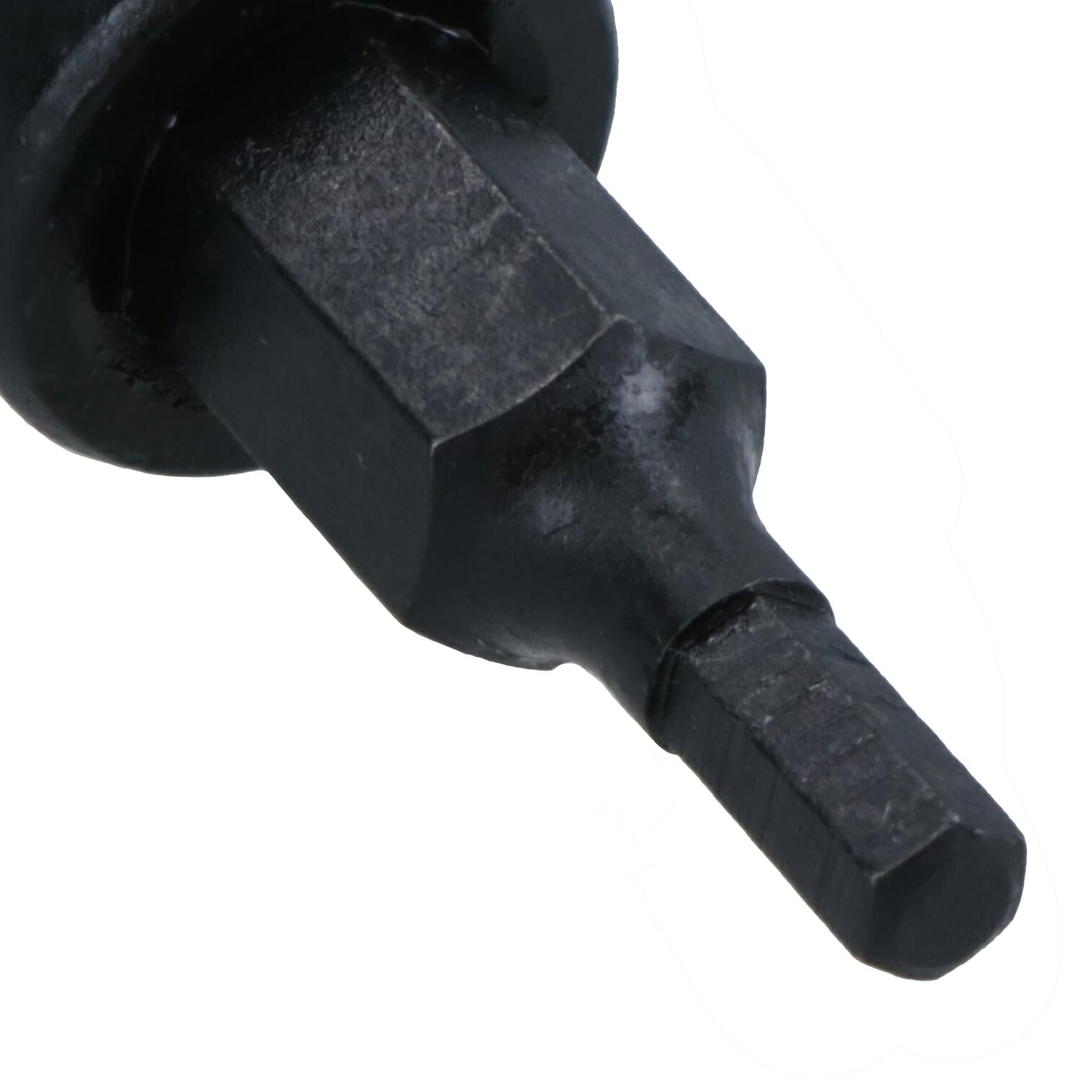 3mm - 10mm x 45mm 3/8in. Drive Short Impact Impacted Allen Hex Key Socket