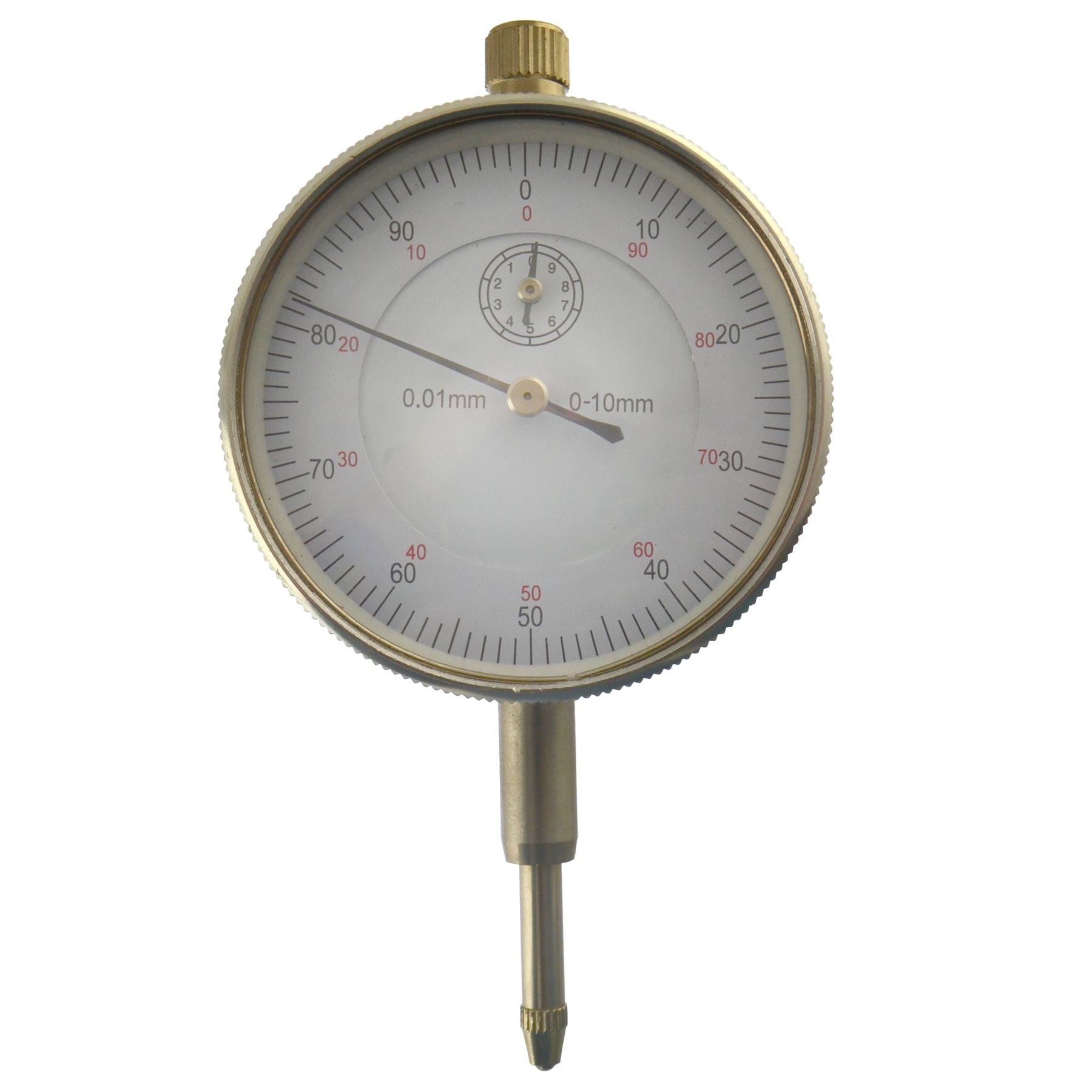Dial Test Indicator / DTI Gauge / Clock Gauge TDC AT465