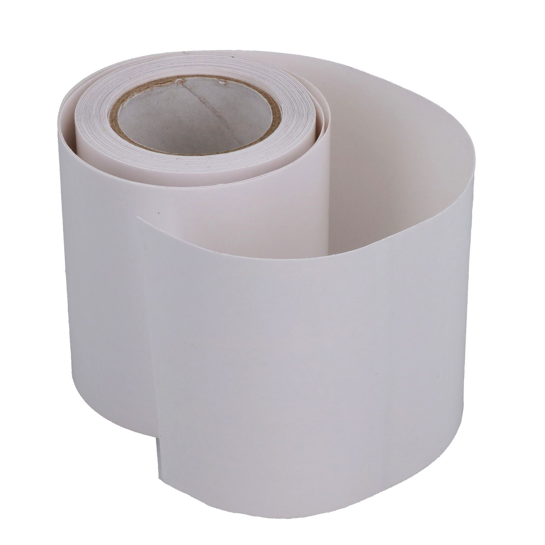 Ruban de réparation de voile Mylar Kevlar Rouleau de 3 m pour fenêtre transparente de bateau