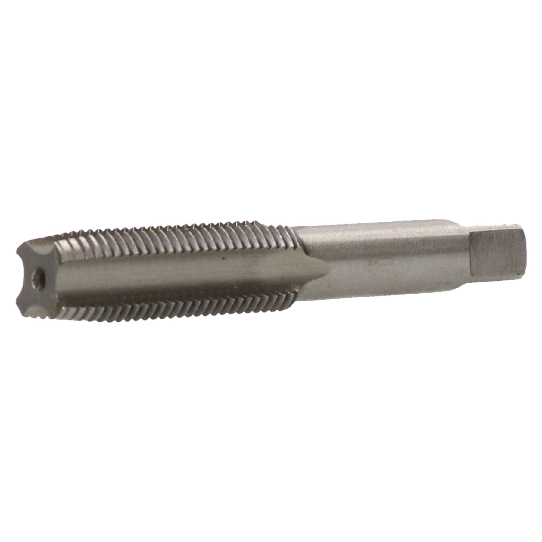 Metric Tap Taper Taps Starter Thread Cutting Cleaning Tungsten Steel M6 - M24