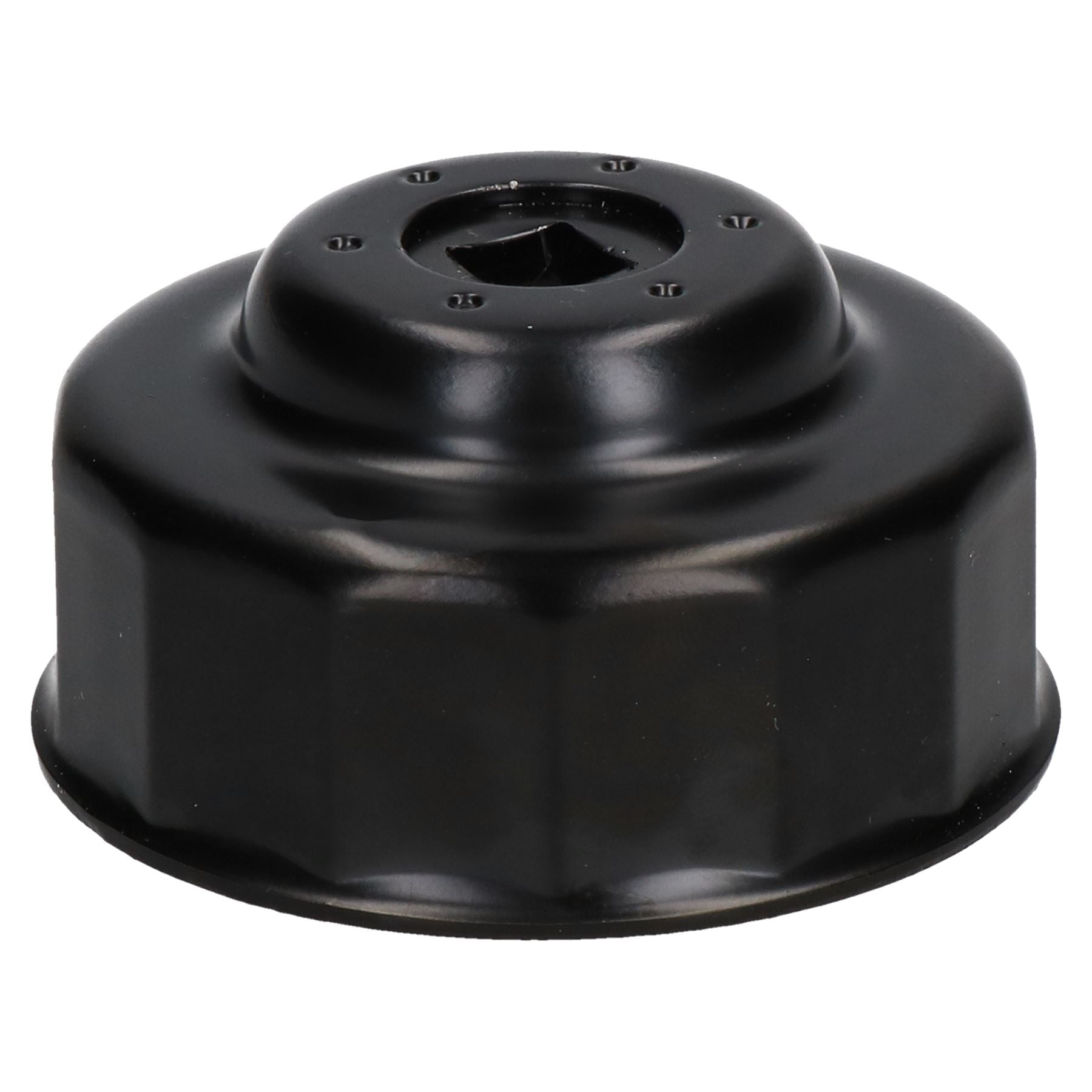 65 mm 14-Flöten-Ölfilter-Steckschlüssel-Entferner für die meisten japanischen Motoren
