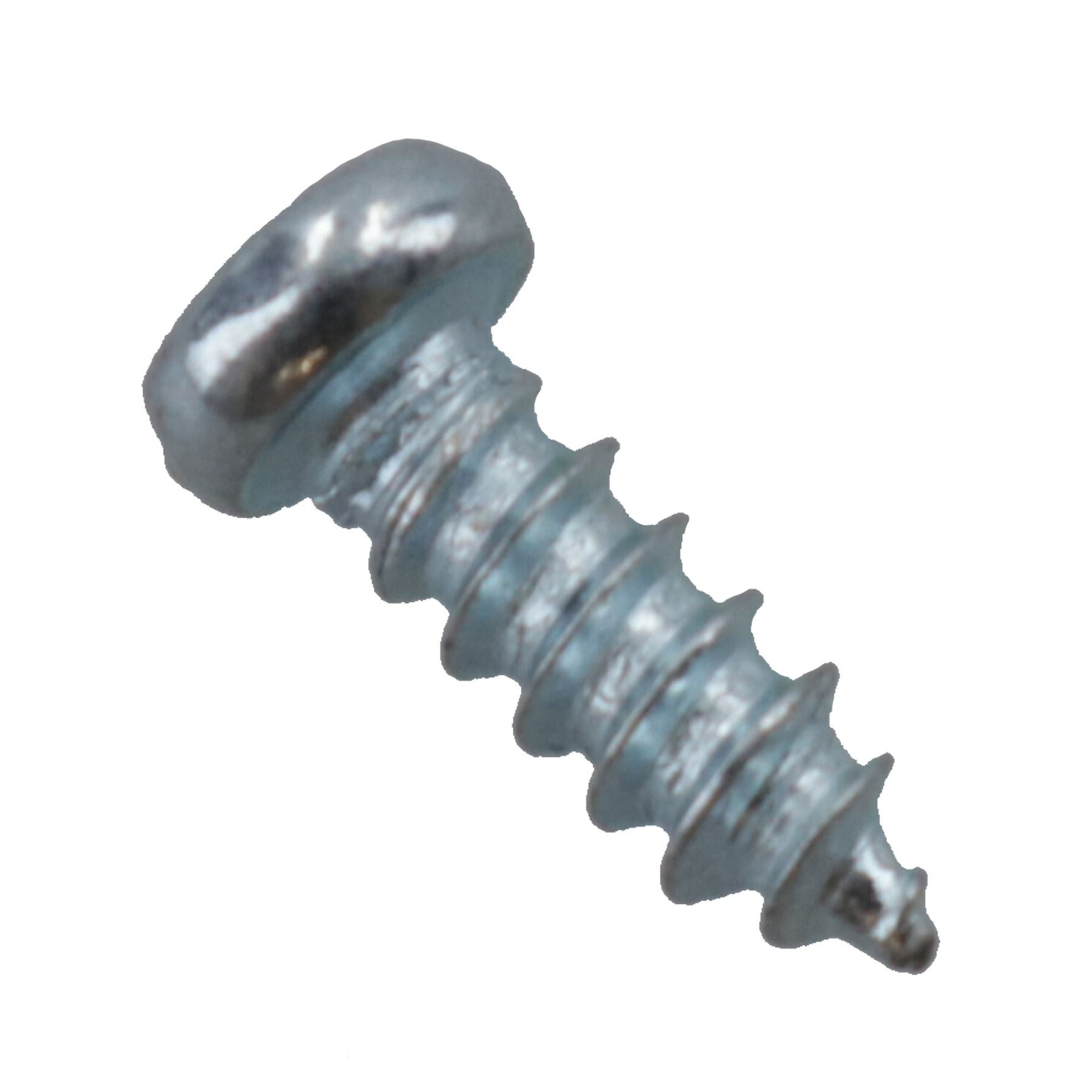 Vis autotaraudeuses PH2 Drive 3,5 mm (largeur) x 12 mm (longueur) Fixations