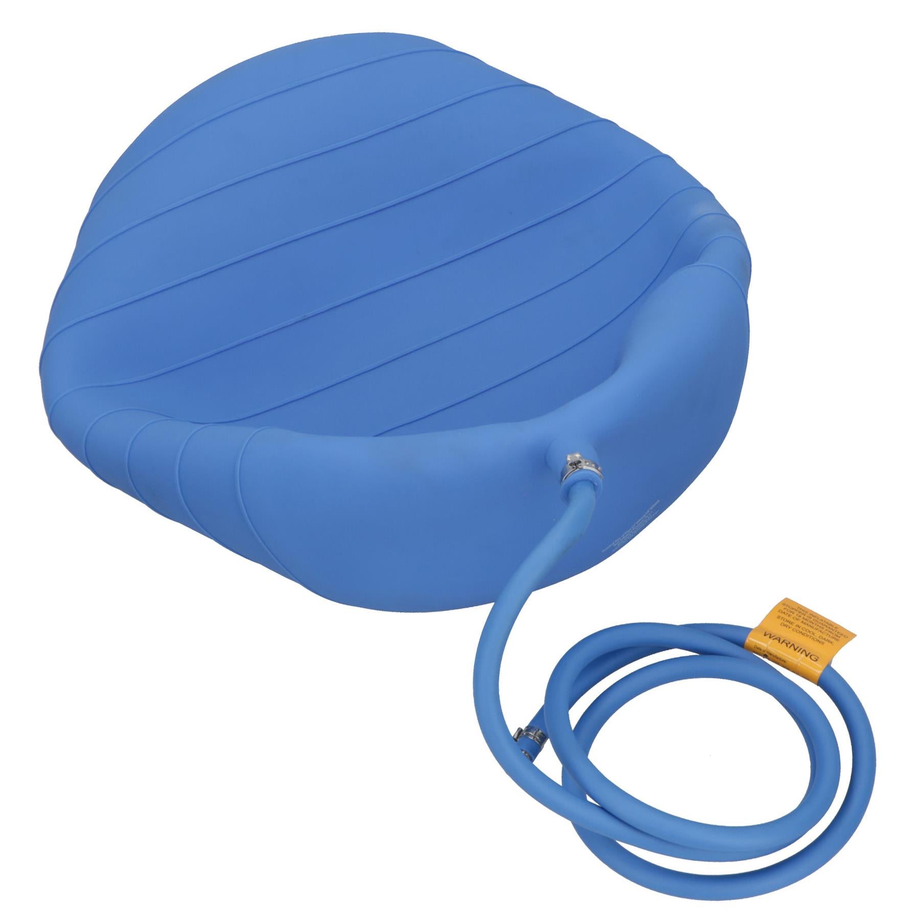 PVC Sealing Inflatable Test Air Bag 1.5" - 18" (32mm - 450mm) Drain Pipe Bung