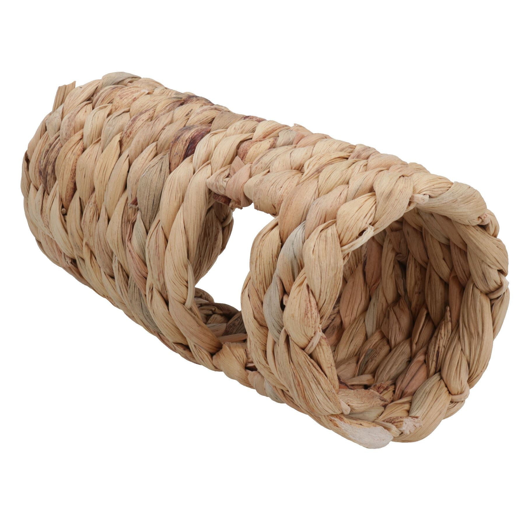 Kleine Tiere Hamster Mäuse Langeweile Breaker Kleine Hyazinth Spieltunnel 9x20cm