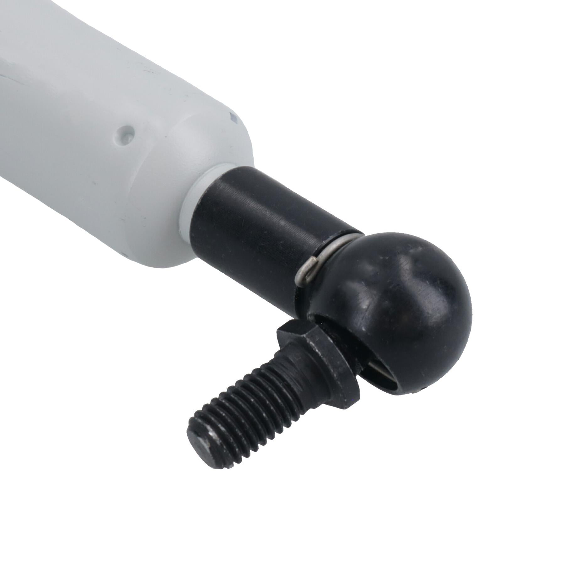 Ressort à gaz pour rampe arrière pour Ifor Williams HBX et HBE 1800 N P2223 2 pièces