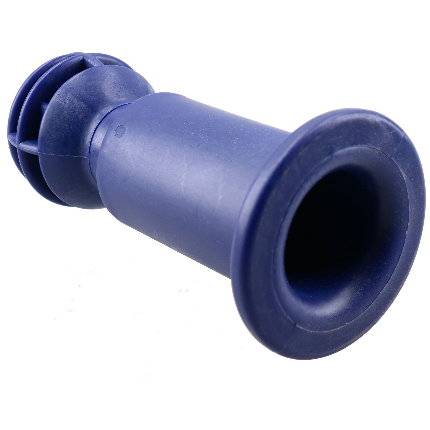 Boule de sécurité en plastique de 50 mm pour attelage de remorque, fausse boule de remorquage