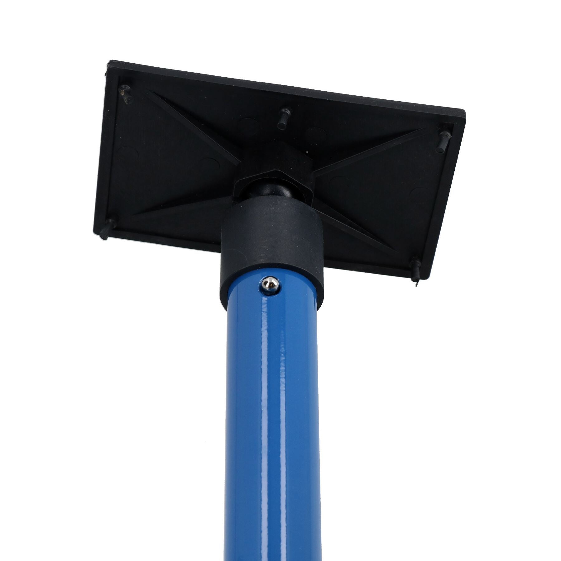 Support télescopique extensible pour plaques de plâtre et cloisons sèches de 1,15 m à 2,9 m
