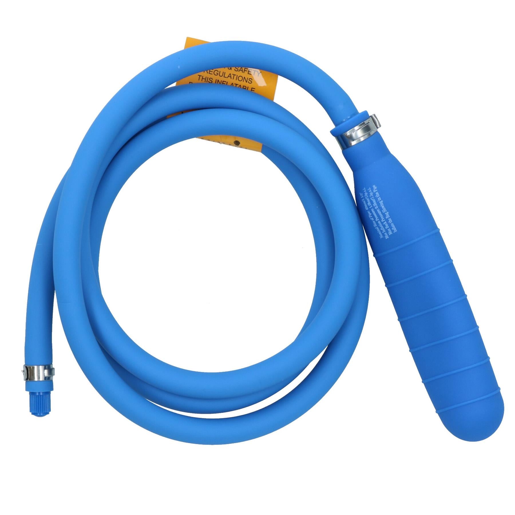 PVC Sealing Inflatable Test Air Bag 1.5" - 18" (32mm - 450mm) Drain Pipe Bung