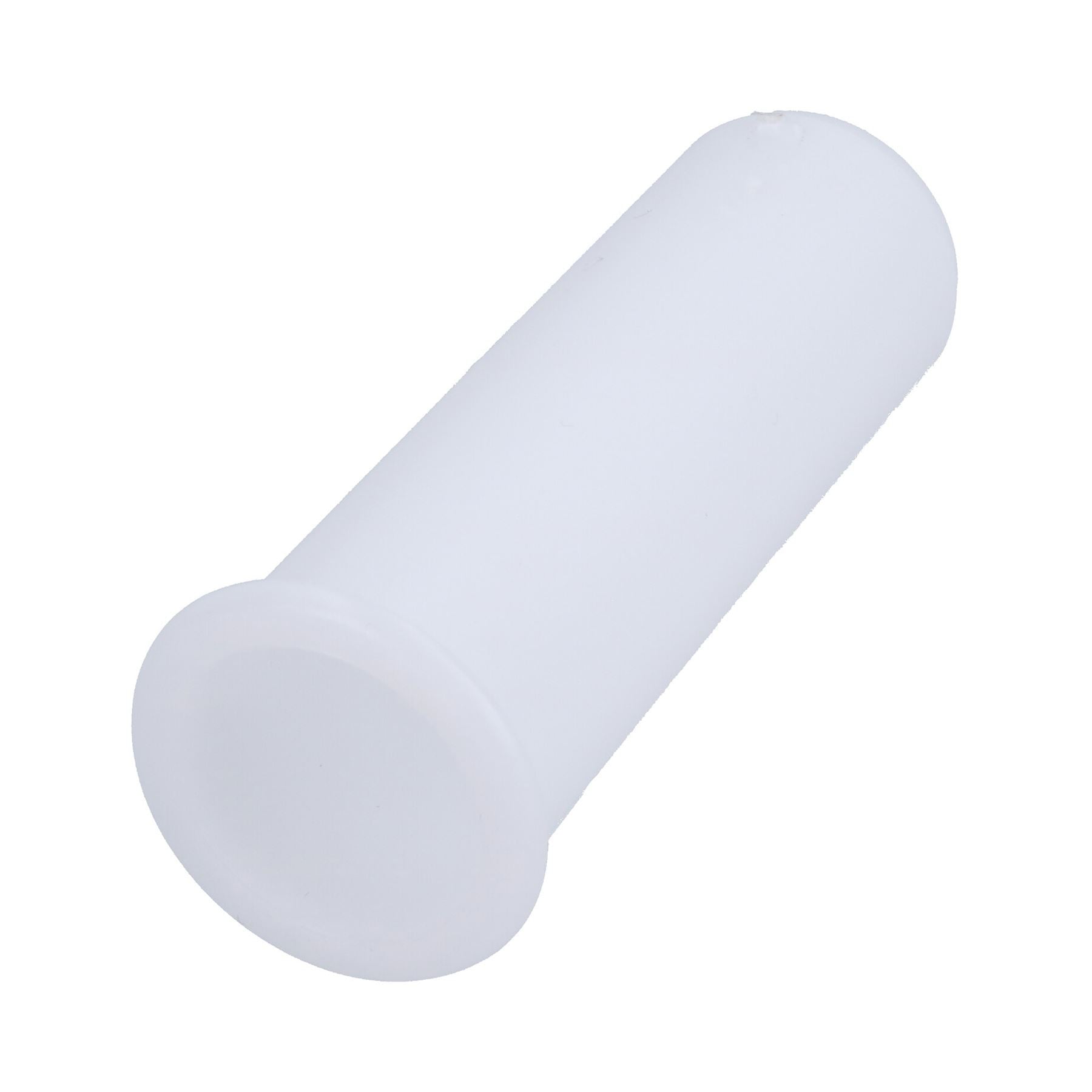 Manchon d'insertion de gaine de tuyau d'eau en PEMD de 25 mm en plastique Plasson Pushfit Plomberie