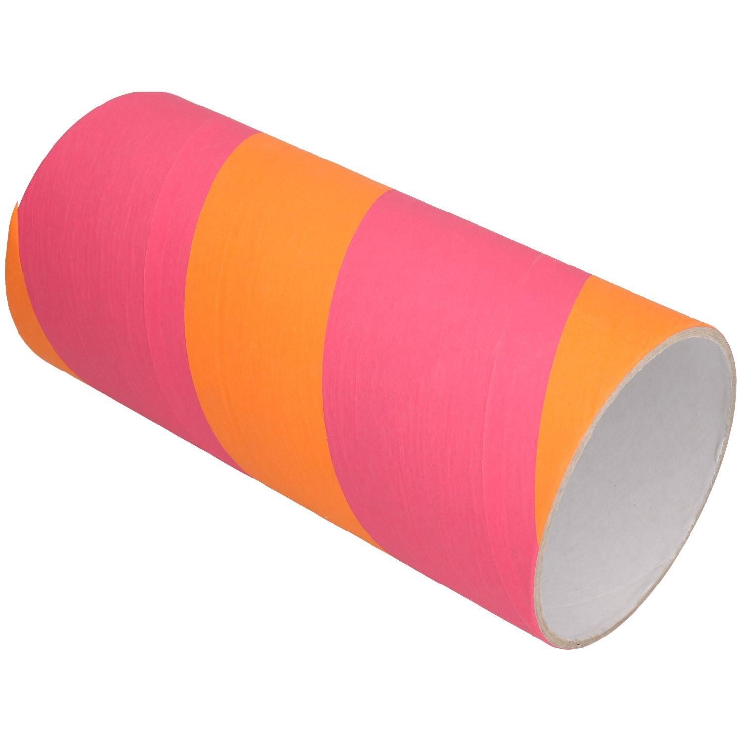 2pk Medium Small Animal Bordom Breaker Chew Tunnel for Rats Degus 23x10cm