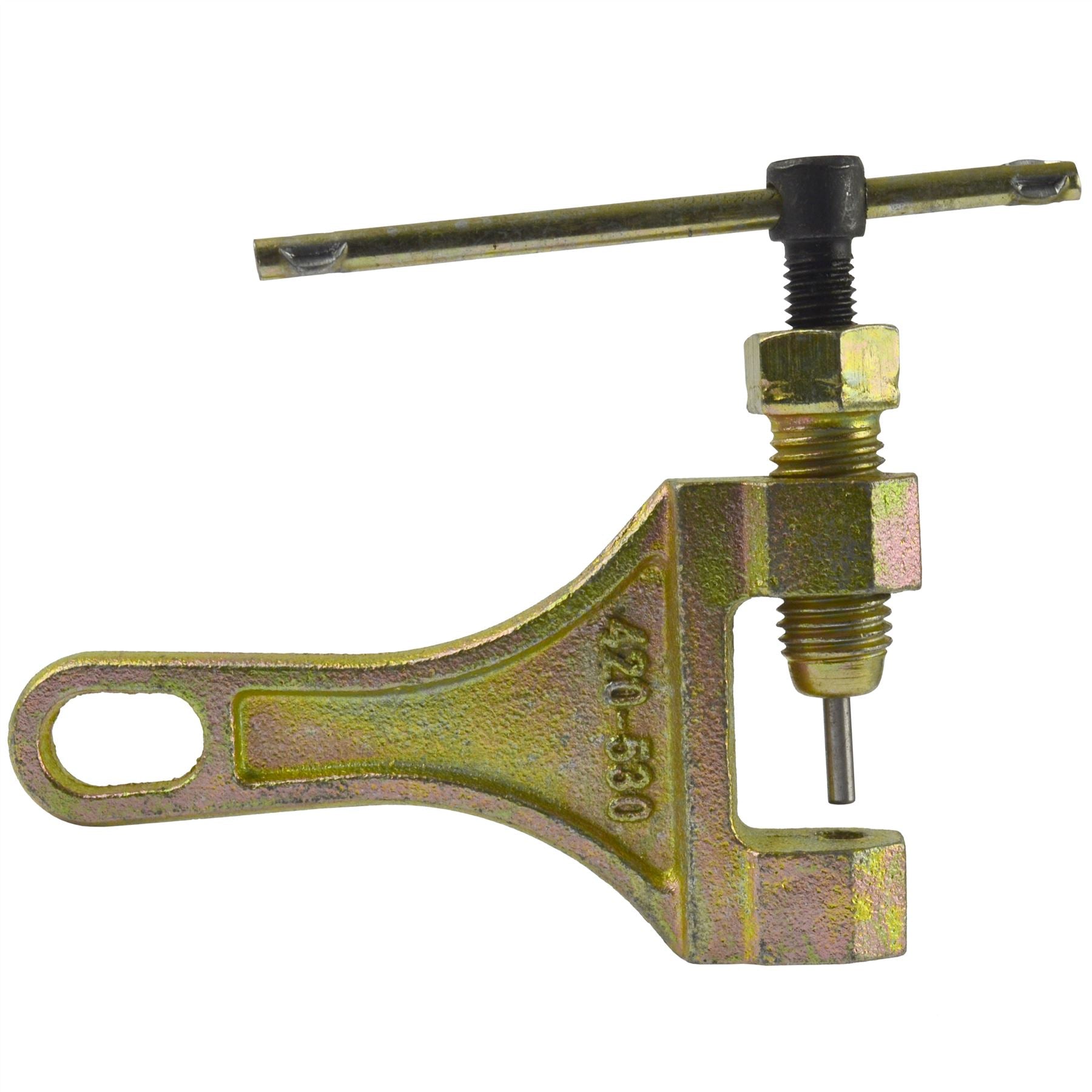 Adjustable Motorcycle Bike Chain Breaker Splitter Link Remover