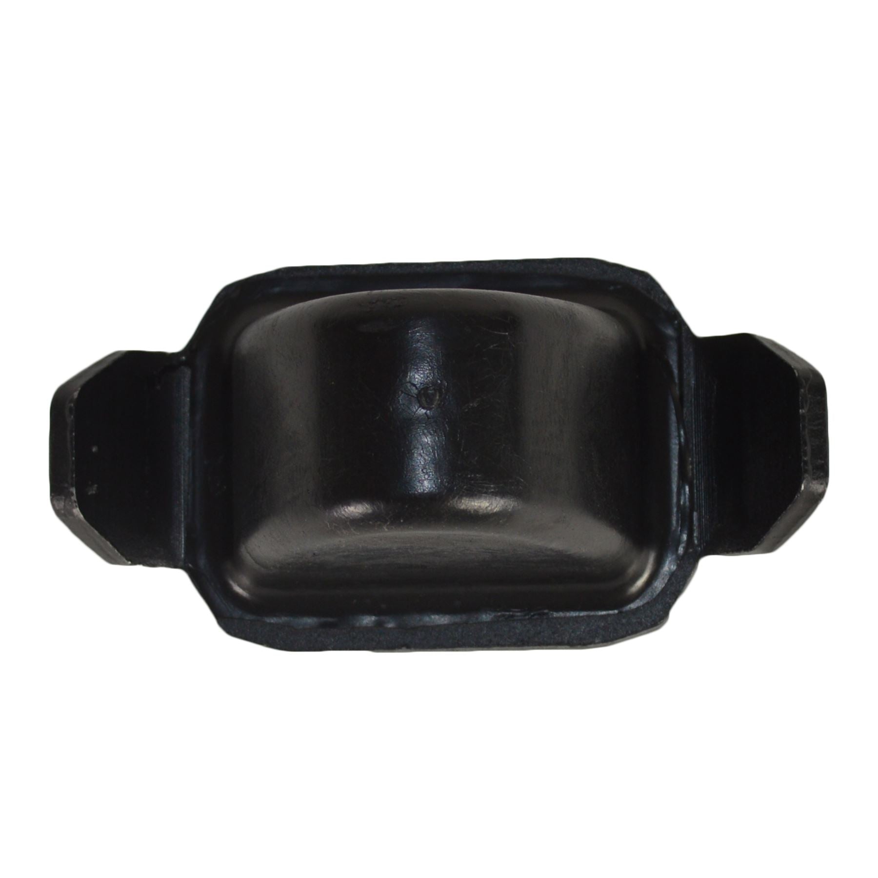 Rubber Bump Stop Single Twin Parabolic Leaf Springs for Ifor Williams Trailers