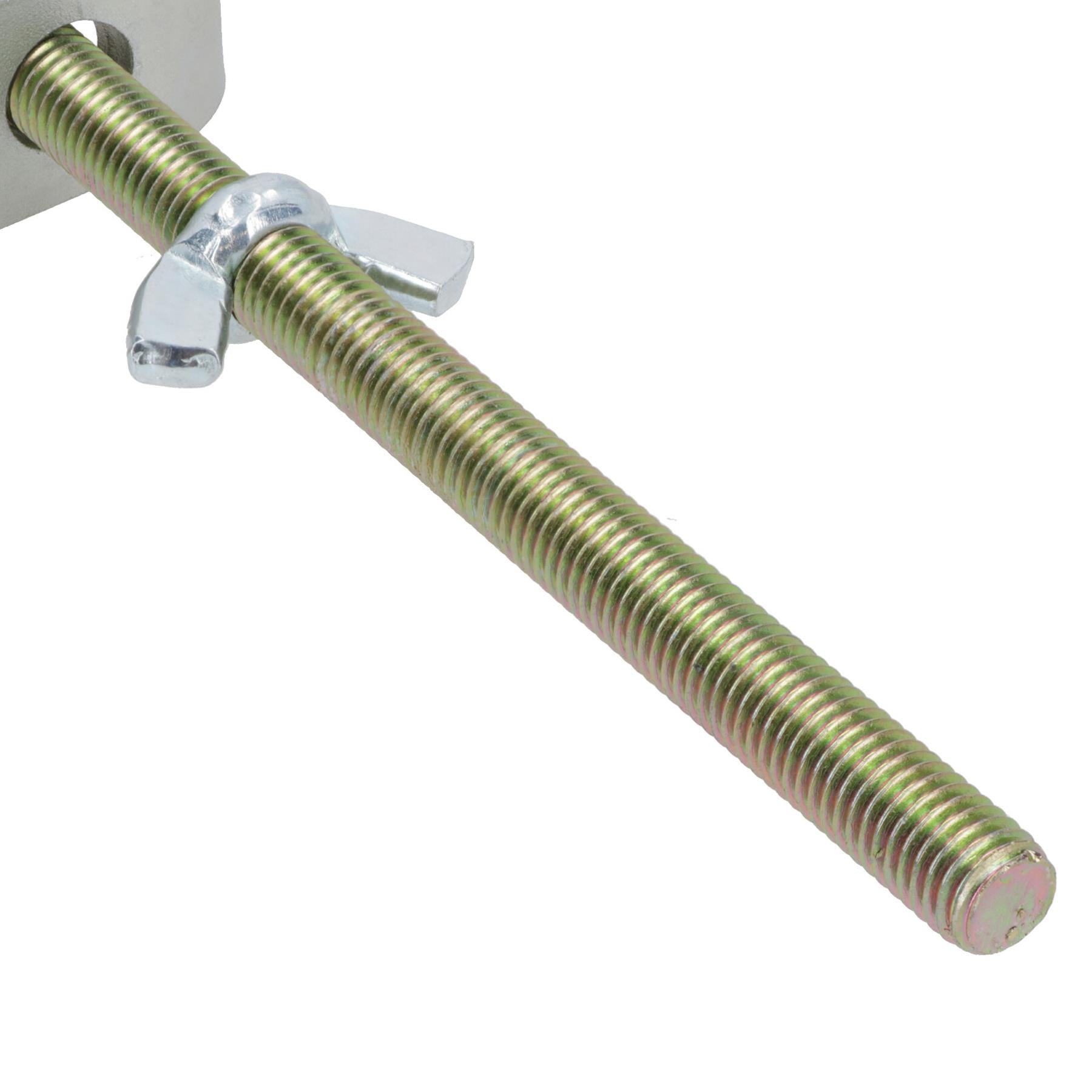 Brick Laying Profile Clamp Bolt For Blakes External Building Profiles 9 – 18 Inch