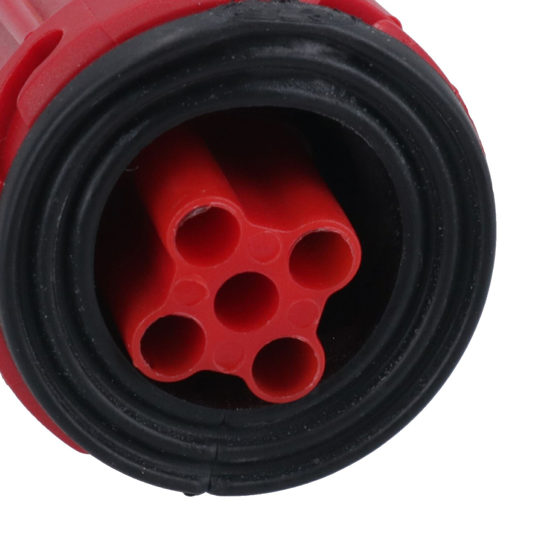 Anhänger Licht Rot Radex 5 Pin Stecker Kit Stecker Ersatz Ende Webstuhl Reparatur