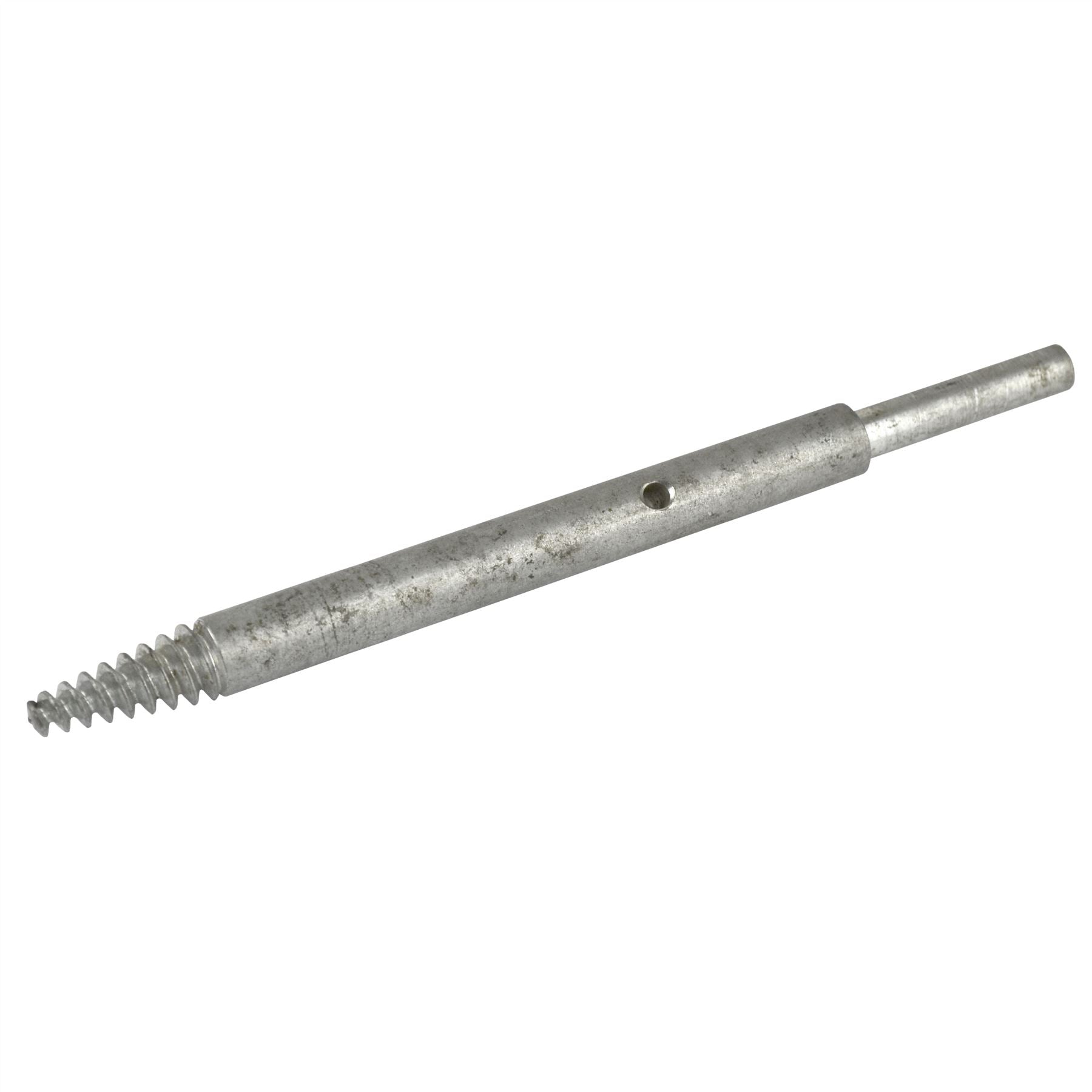 Extra Long Drill Taper Spindle for Polishing Mops POL24