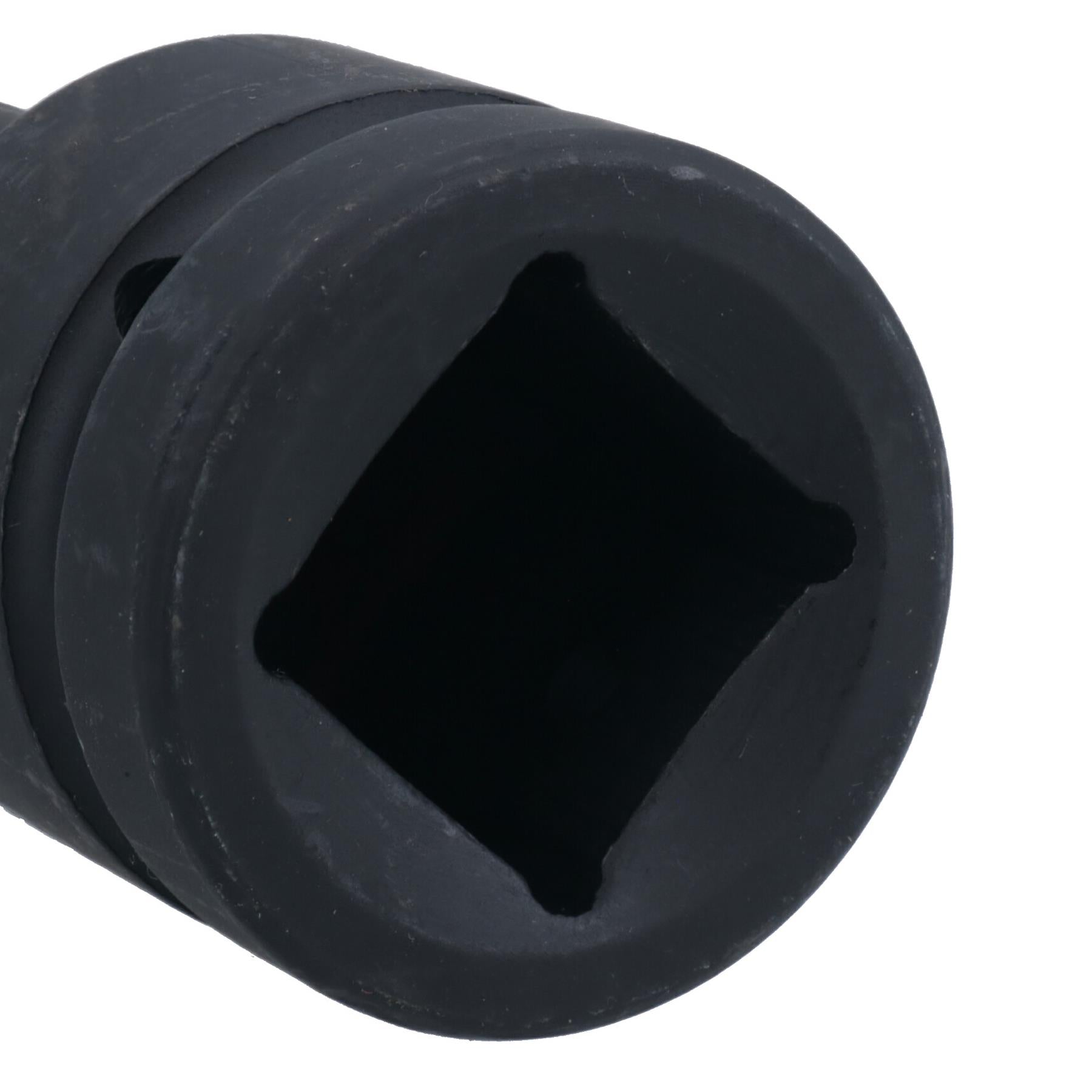 1-Zoll-Verlängerungsstange mit Schlagantrieb, Gesamtlänge 4 Zoll (100 mm), Lkw