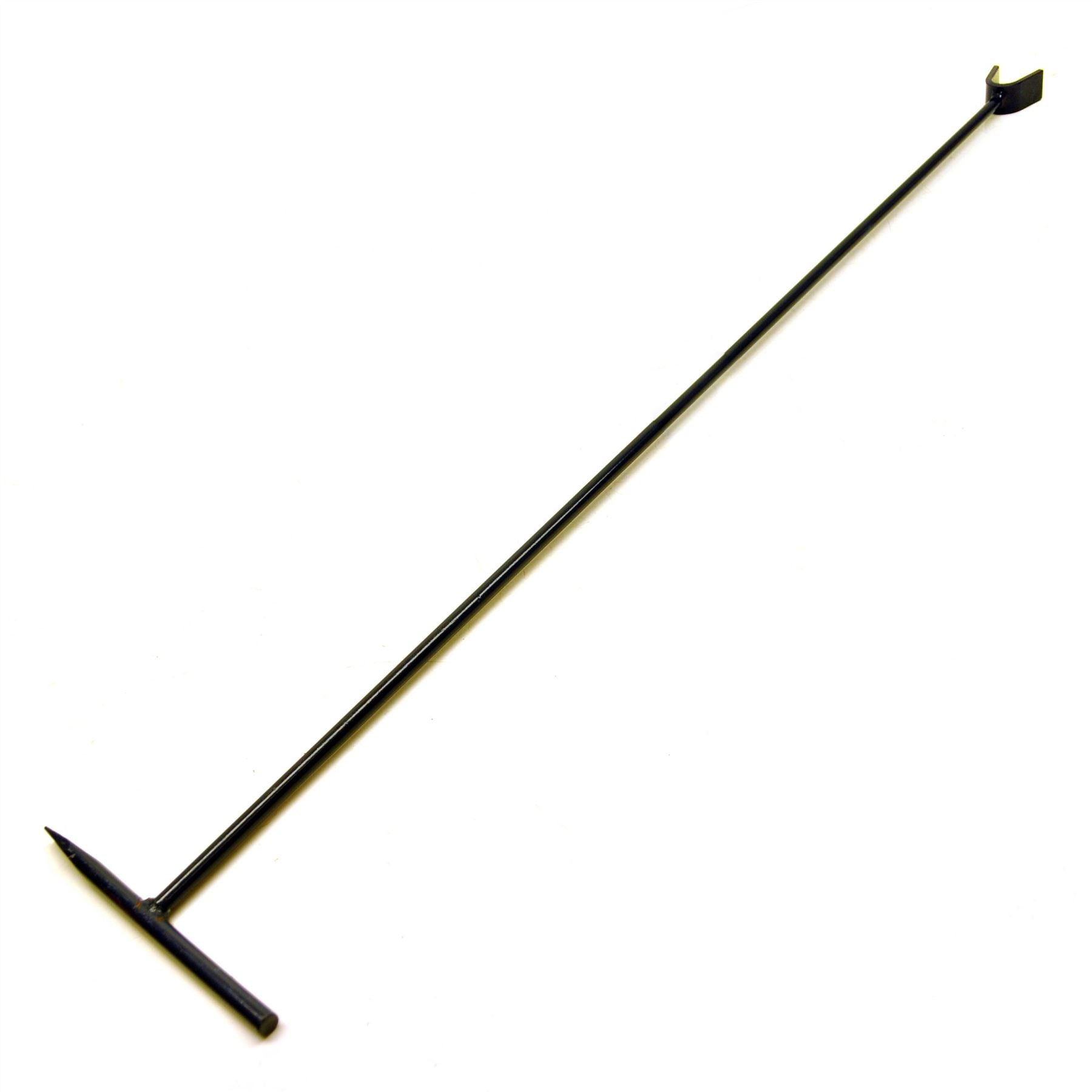 Kombinations-Absperrhahnschlüssel 1000mm SIL93