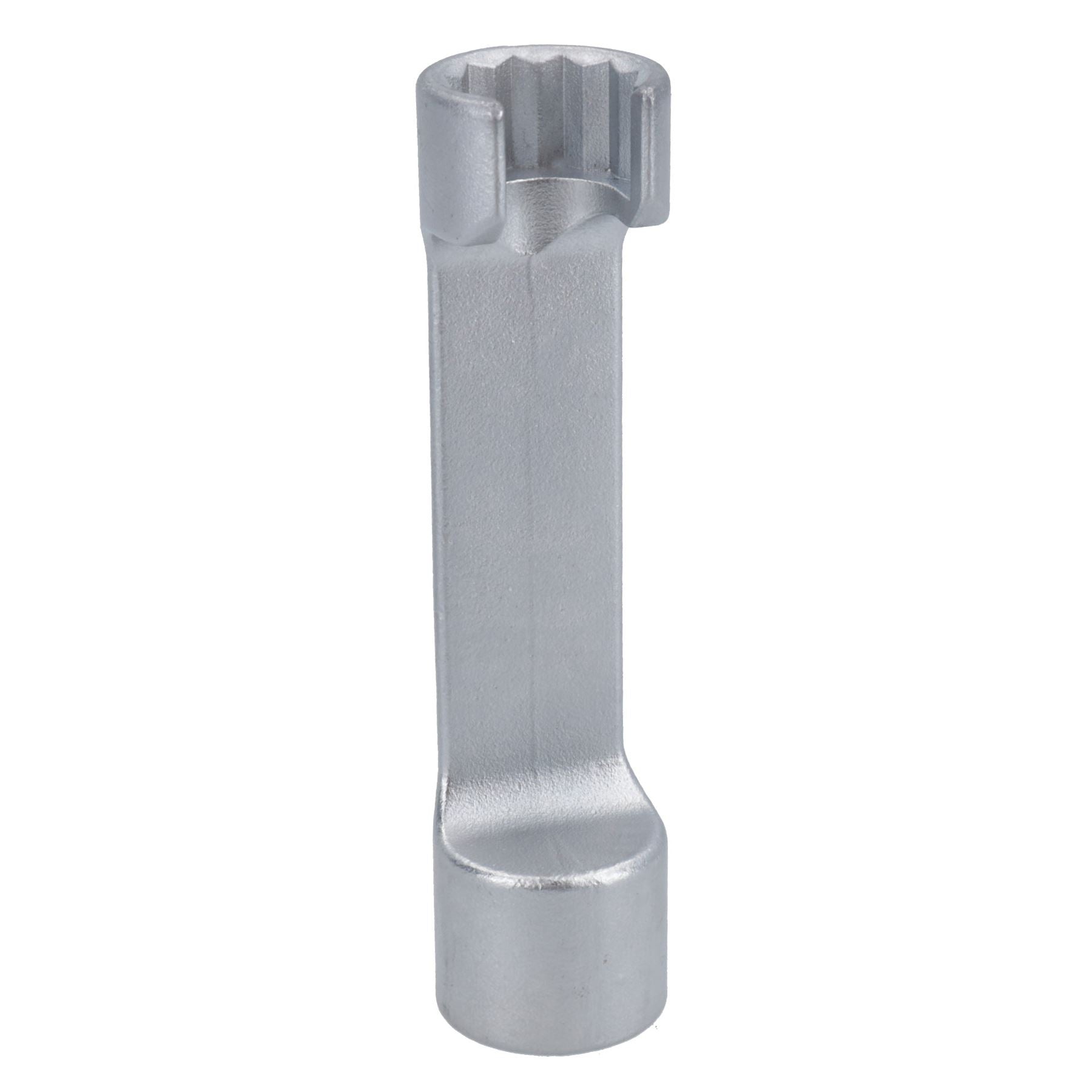 Clé à douille pour écrou évasé de conduite d'injection 14 mm 3/8 po, couple maximal de 25 Nm