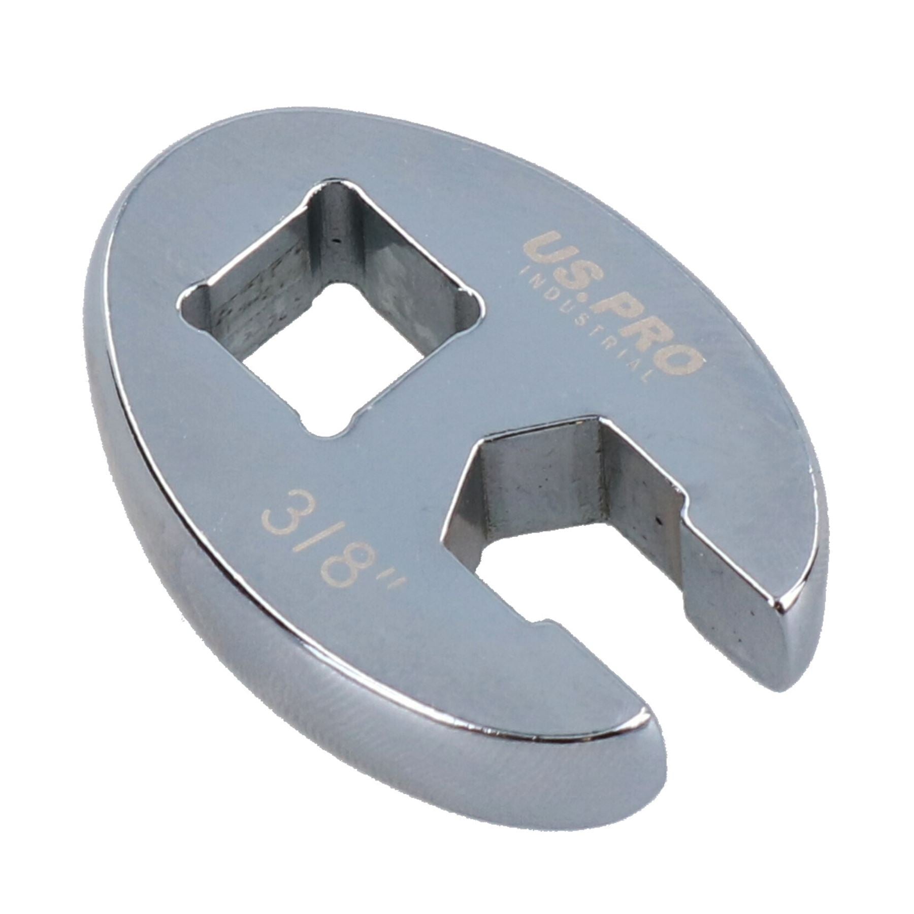 Clé à molette impériale à prise de 3/8" pour clés dynamométriques
