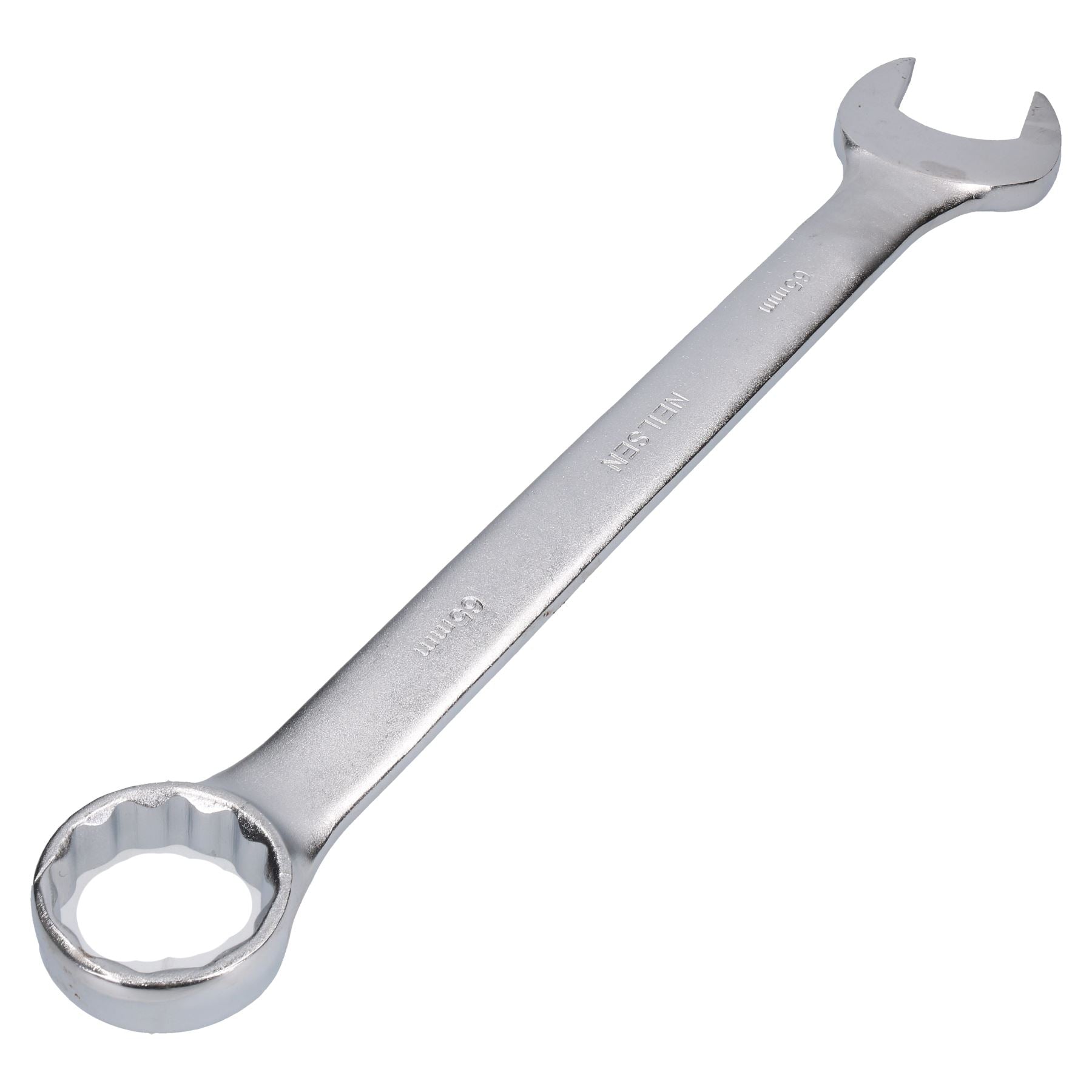 Clé mixte géante métrique MM extra longue 33 mm – 85 mm