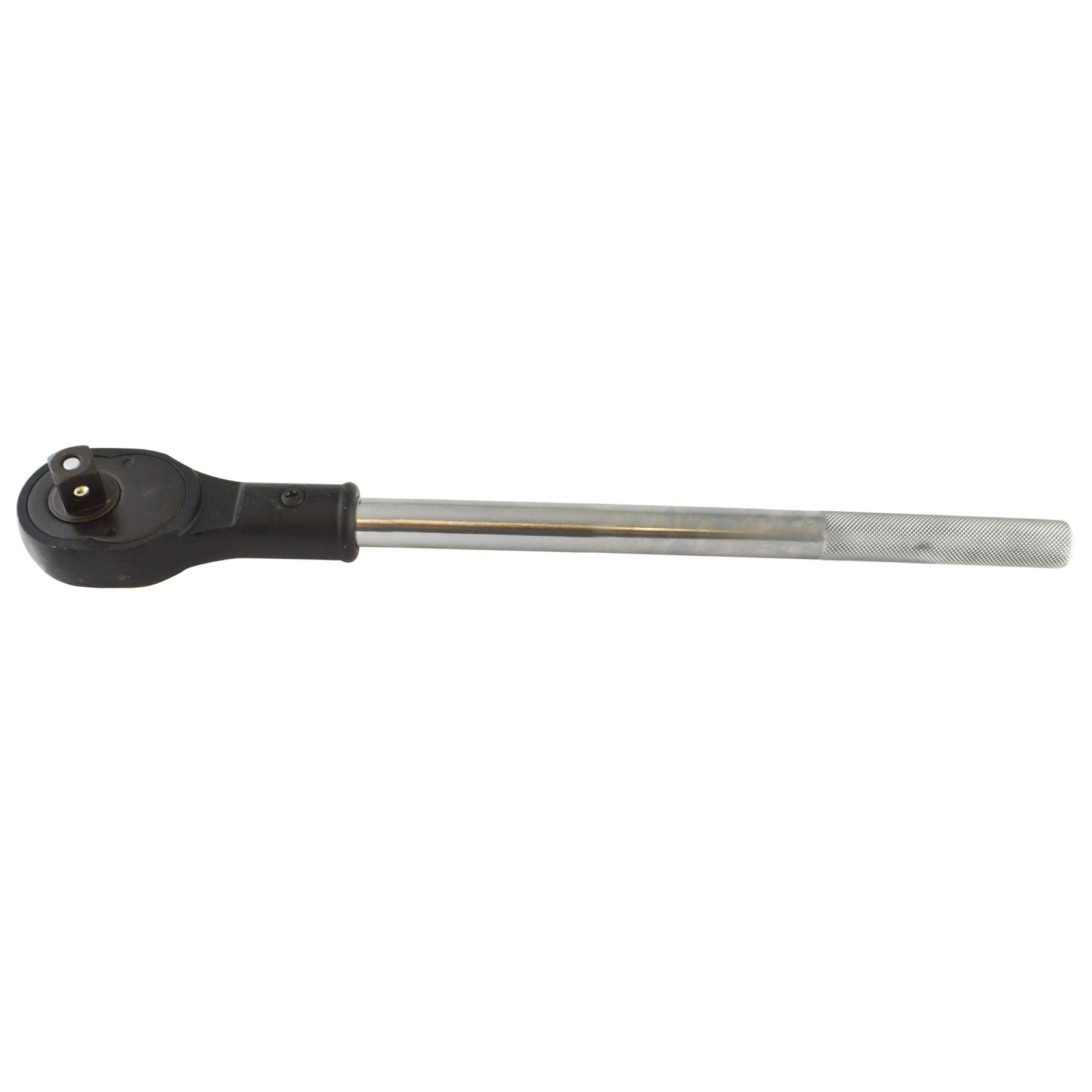 3/4" Dr Ratchet Handle Socket Wrench 24 Teeth Reversible Hi Torque TE833