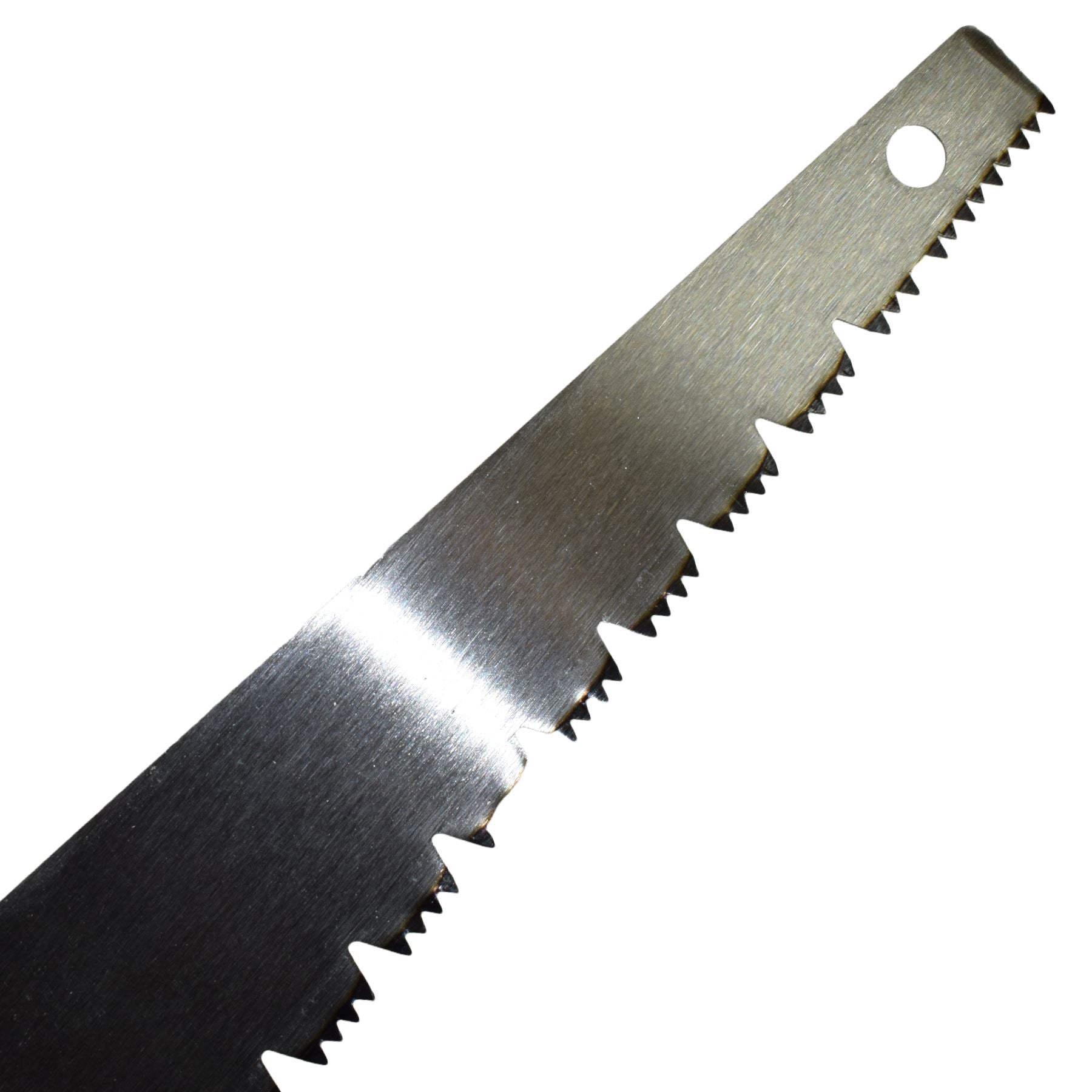Scie d'élagage à lame fixe pour arbres, sécateur, coupe-bois, 350 mm