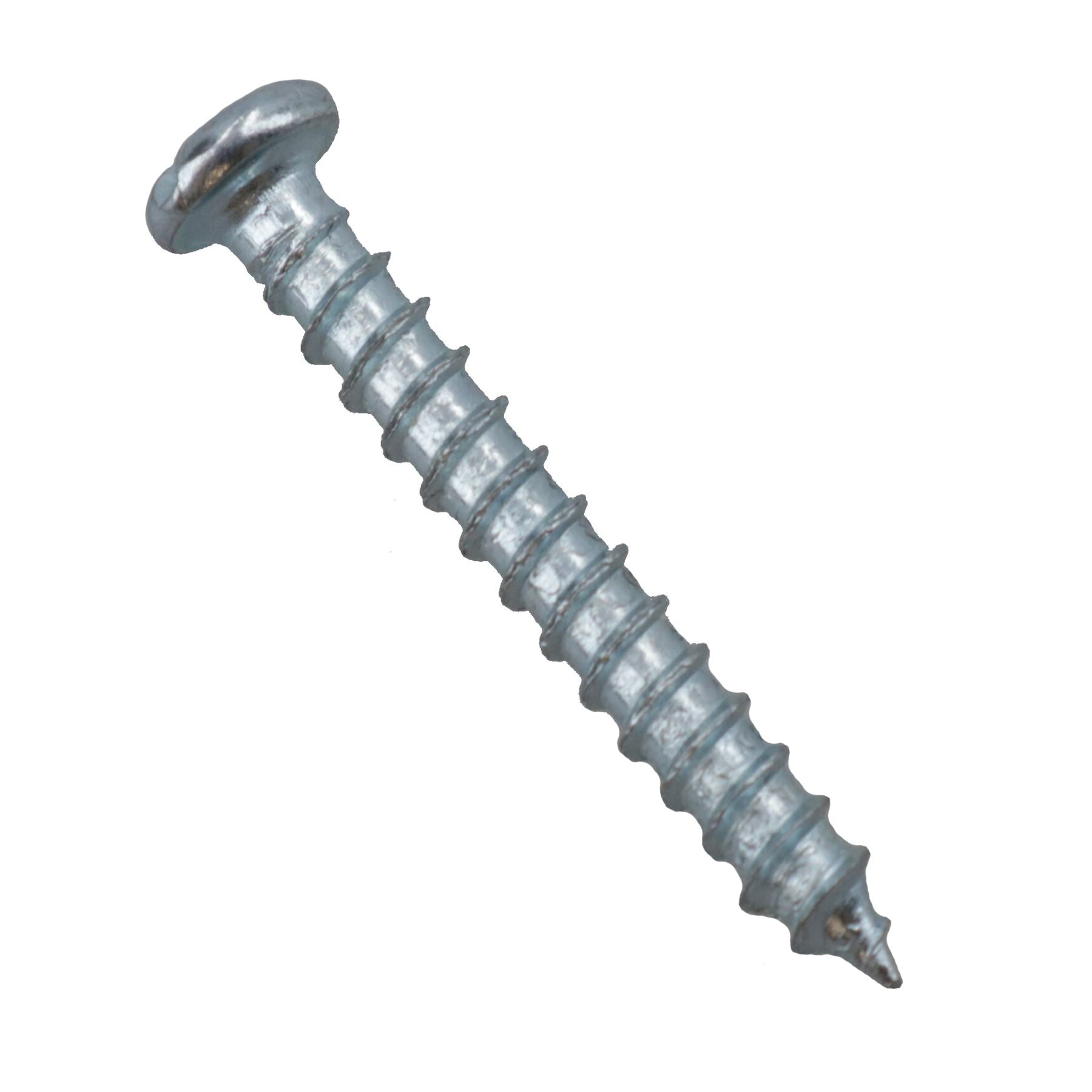 Vis autotaraudeuses PH2 Drive 4 mm (largeur) x 30 mm (longueur) Fixations