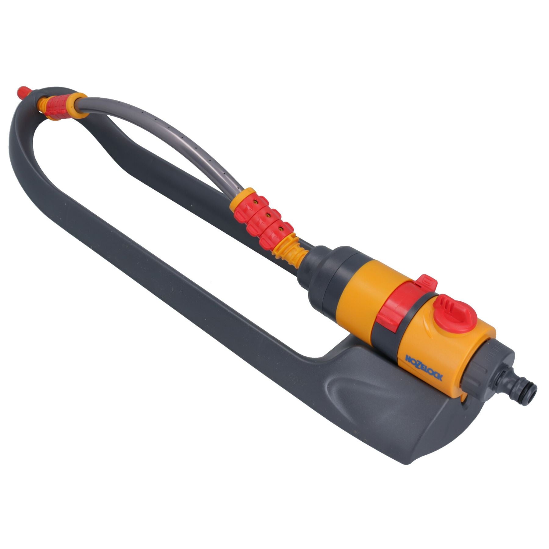 Hozelock Aquasave Pro Sprinkler Plus 350XL Garten Rasen Bewässerung Hof Gras