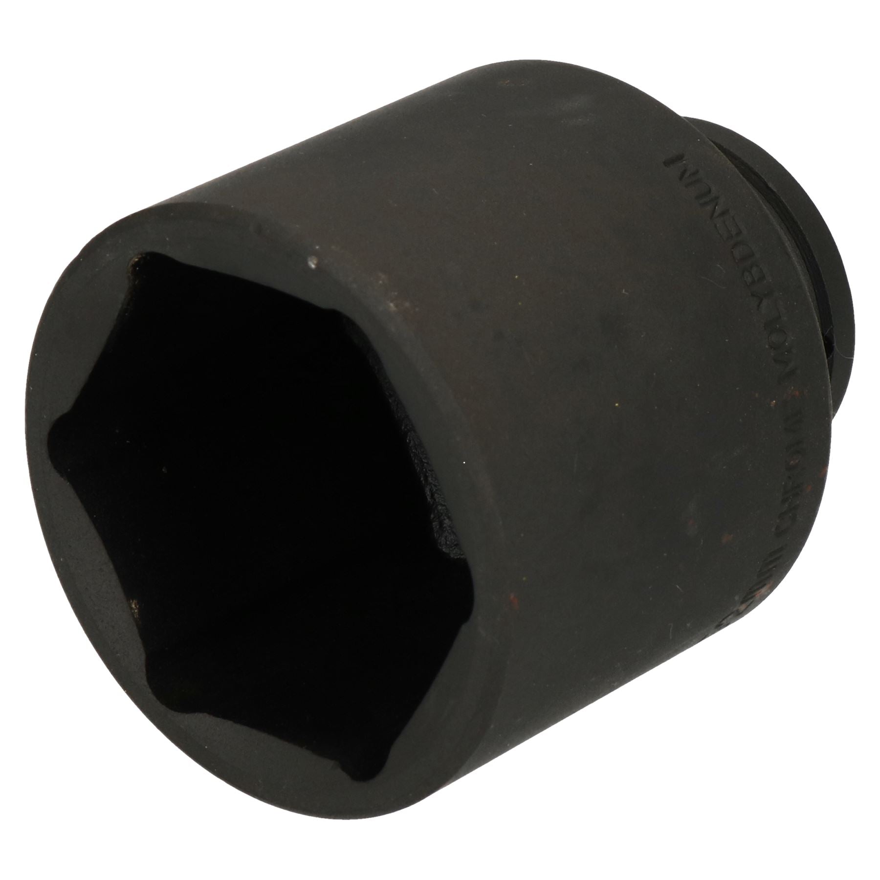 Douille pour écrou de moyeu d'essieu profond 52 mm 1/2" à 6 pans Range Rover Land Rover
