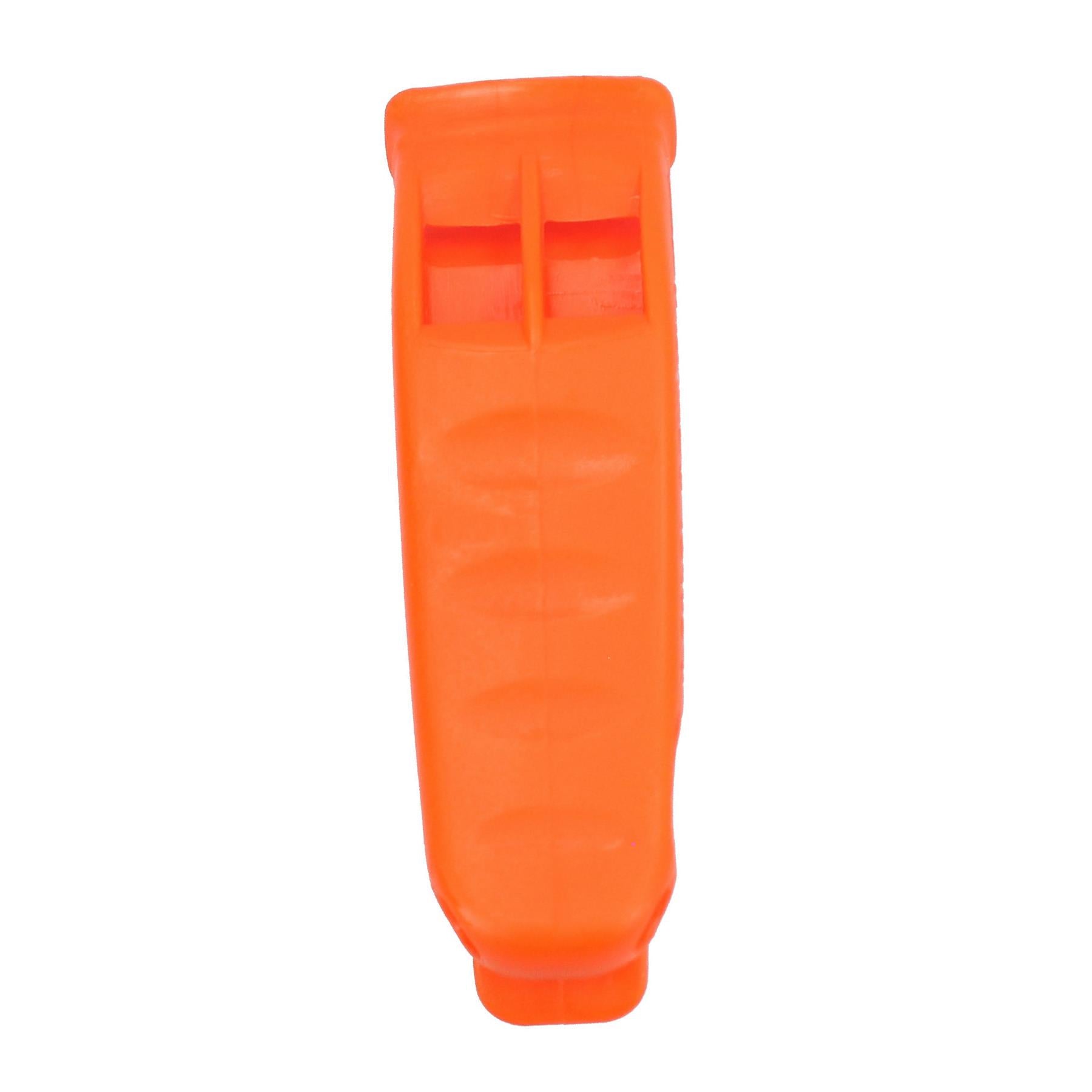 Sifflet de sécurité double ton 100 db Plastimo Aide à la sécurité personnelle pour gilet de sauvetage
