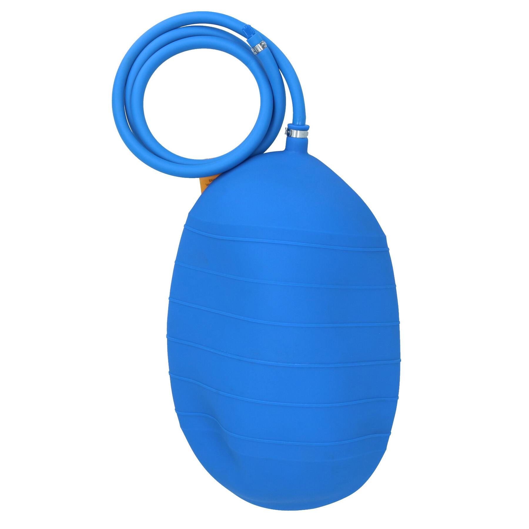 PVC Sealing Inflatable Test Air Bag 1.5" - 18" (32mm - 450mm) Drain Pipe Bung