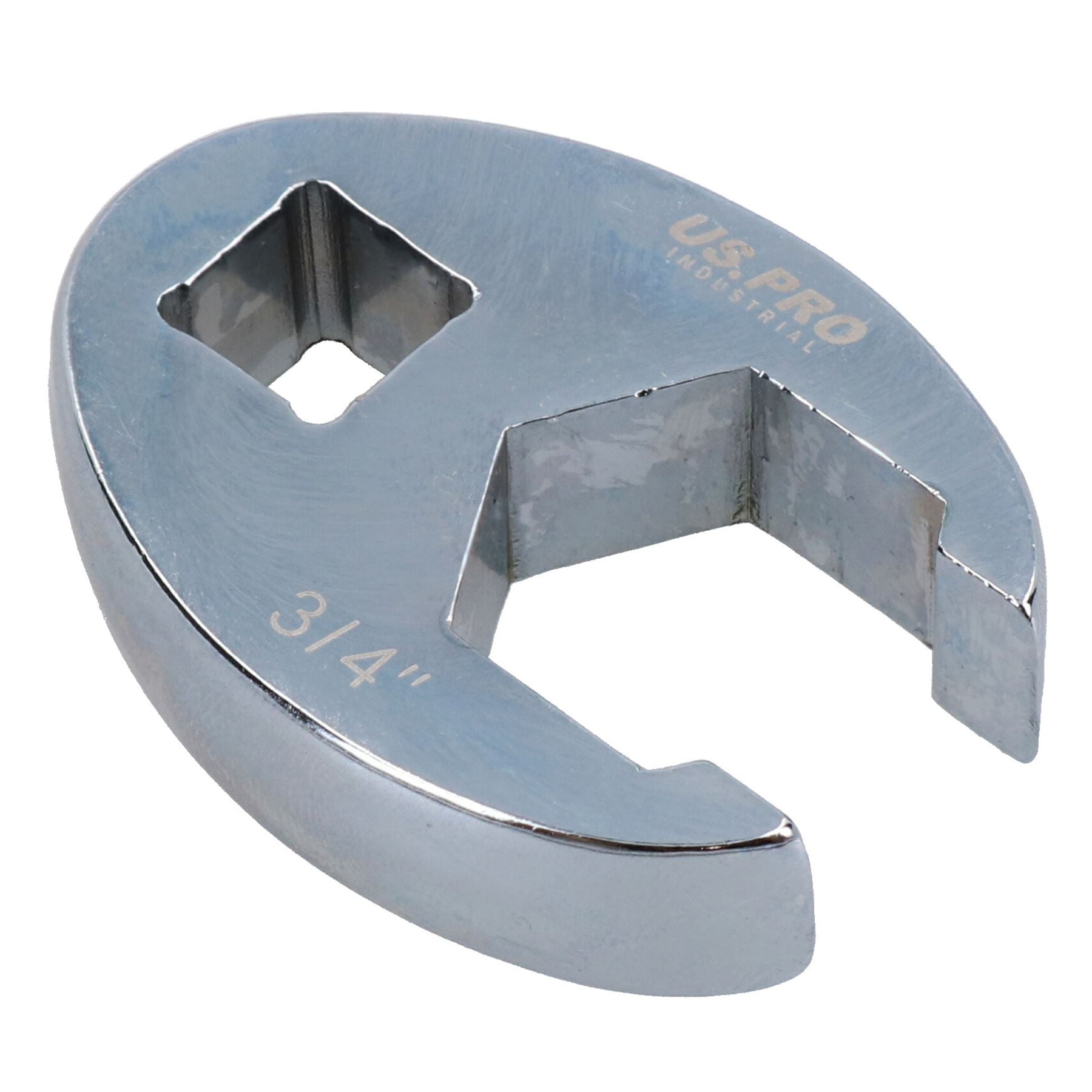 Clé à molette impériale à prise de 3/8" pour clés dynamométriques