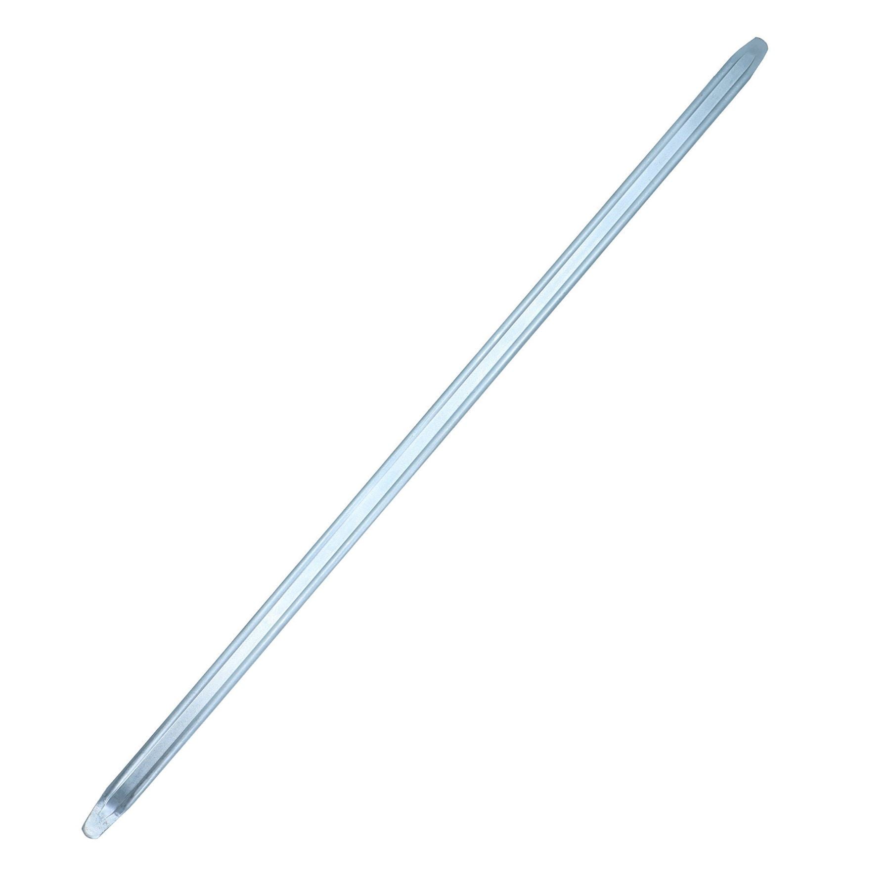 Levier de démontage de roue extra long de 36 po / 900 mm pour camionnettes et camions