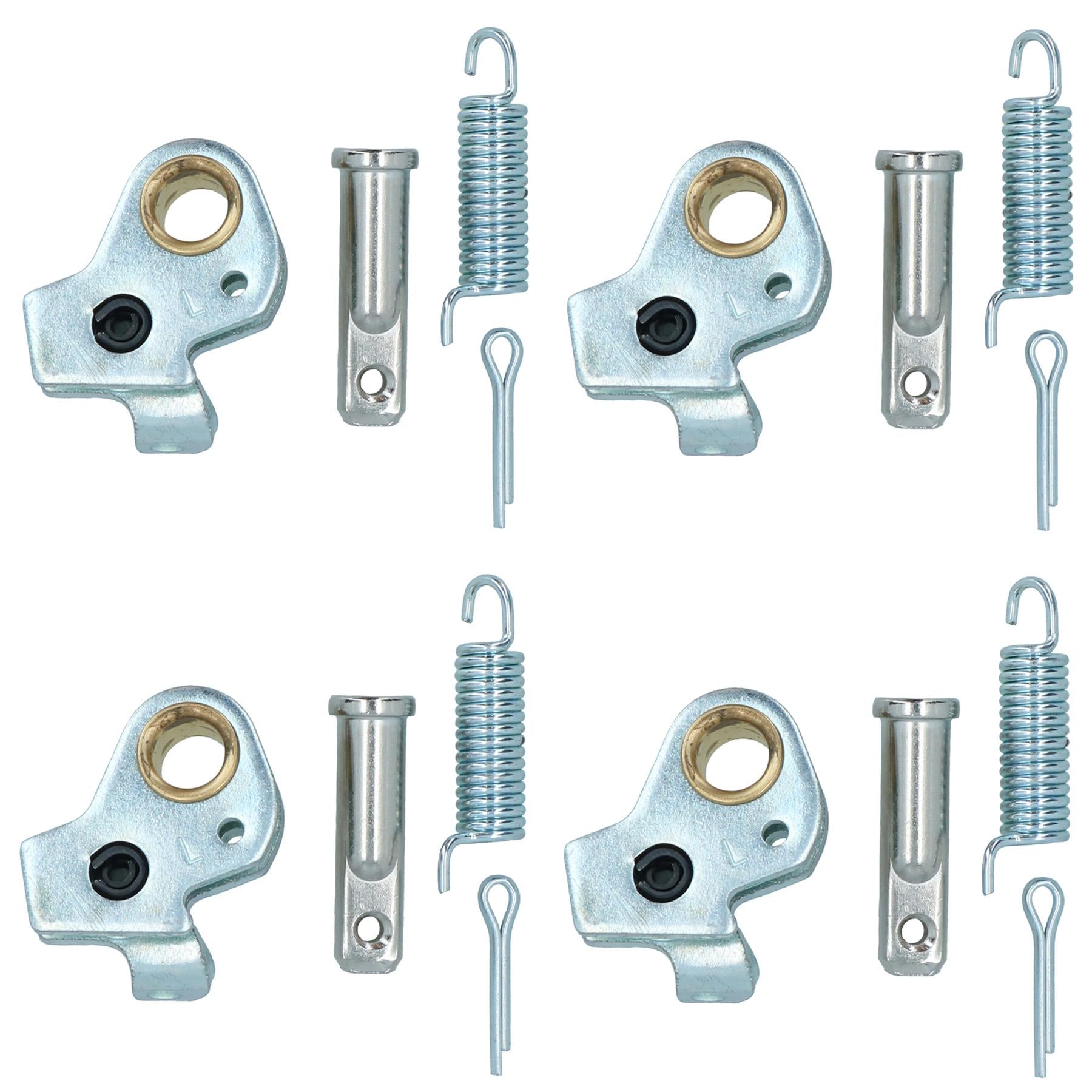 Left hand Near Side Reverse Lever Kit For ALKO Trailer Brakes 2051 2361