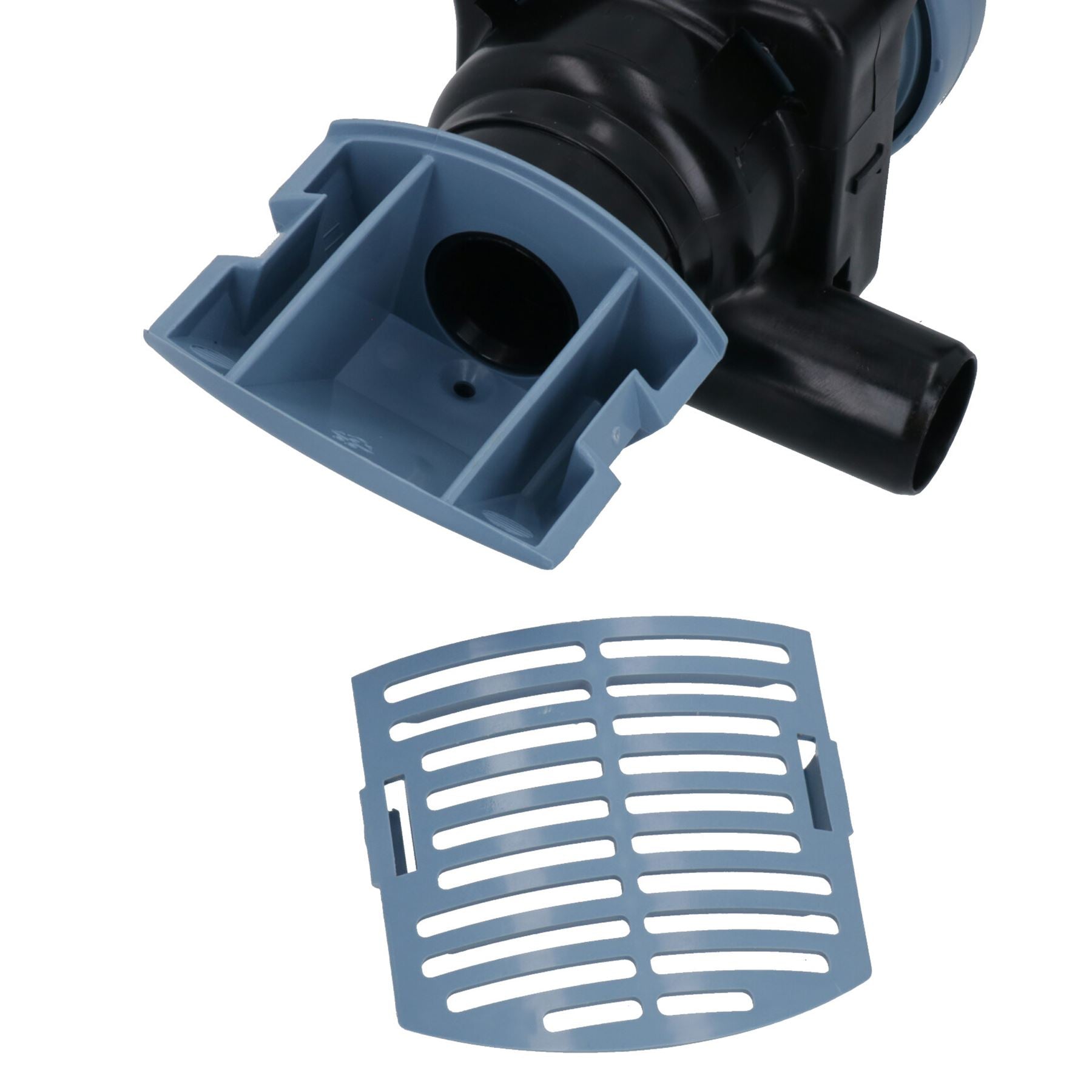 Pompe à eau de cale Whale Supersub 500 à profil bas 650 GPH 12 V pour bateau submersible