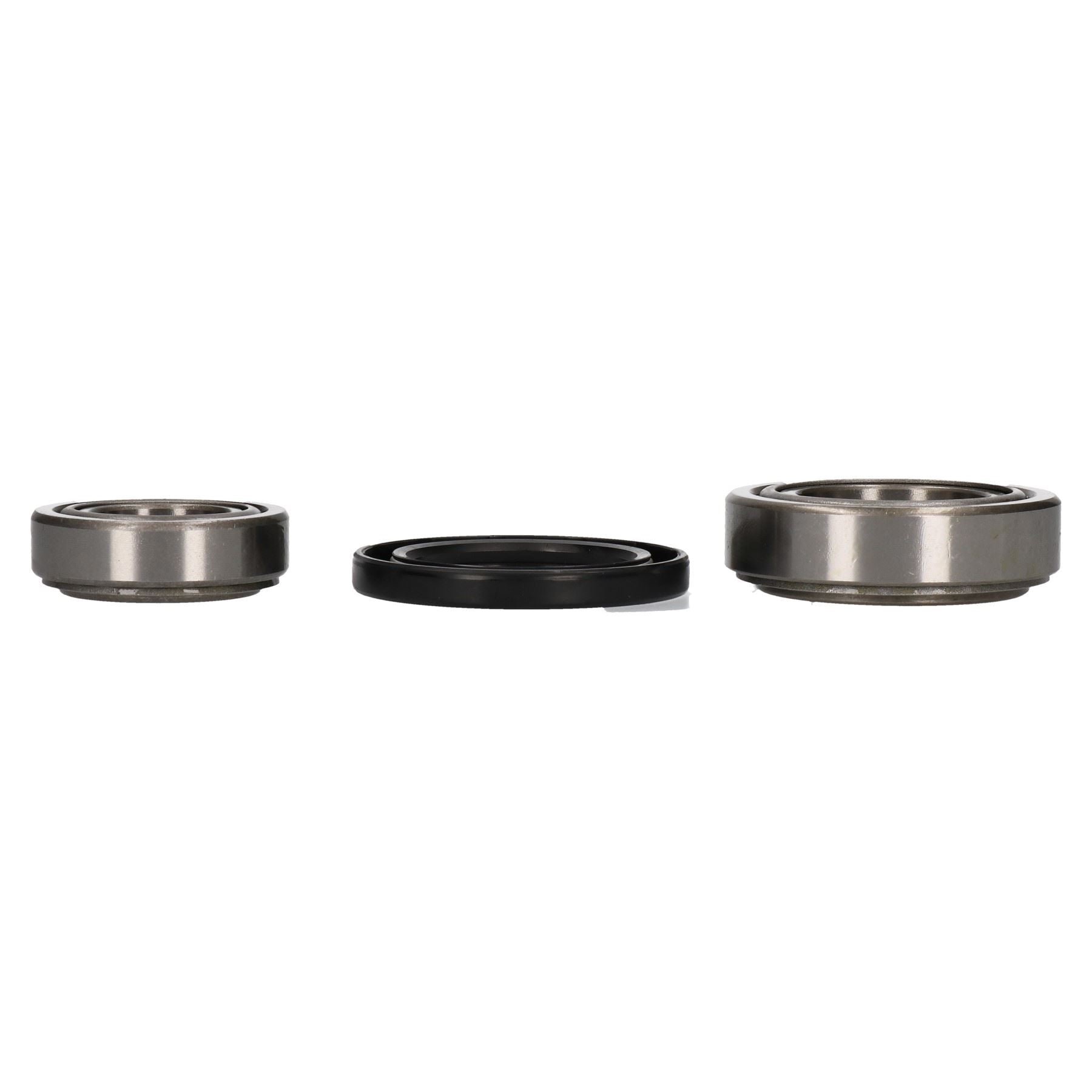 Kegelrollenlager-Kit für Anhängerradnaben für ALKO 2361 KIT 32005 32007