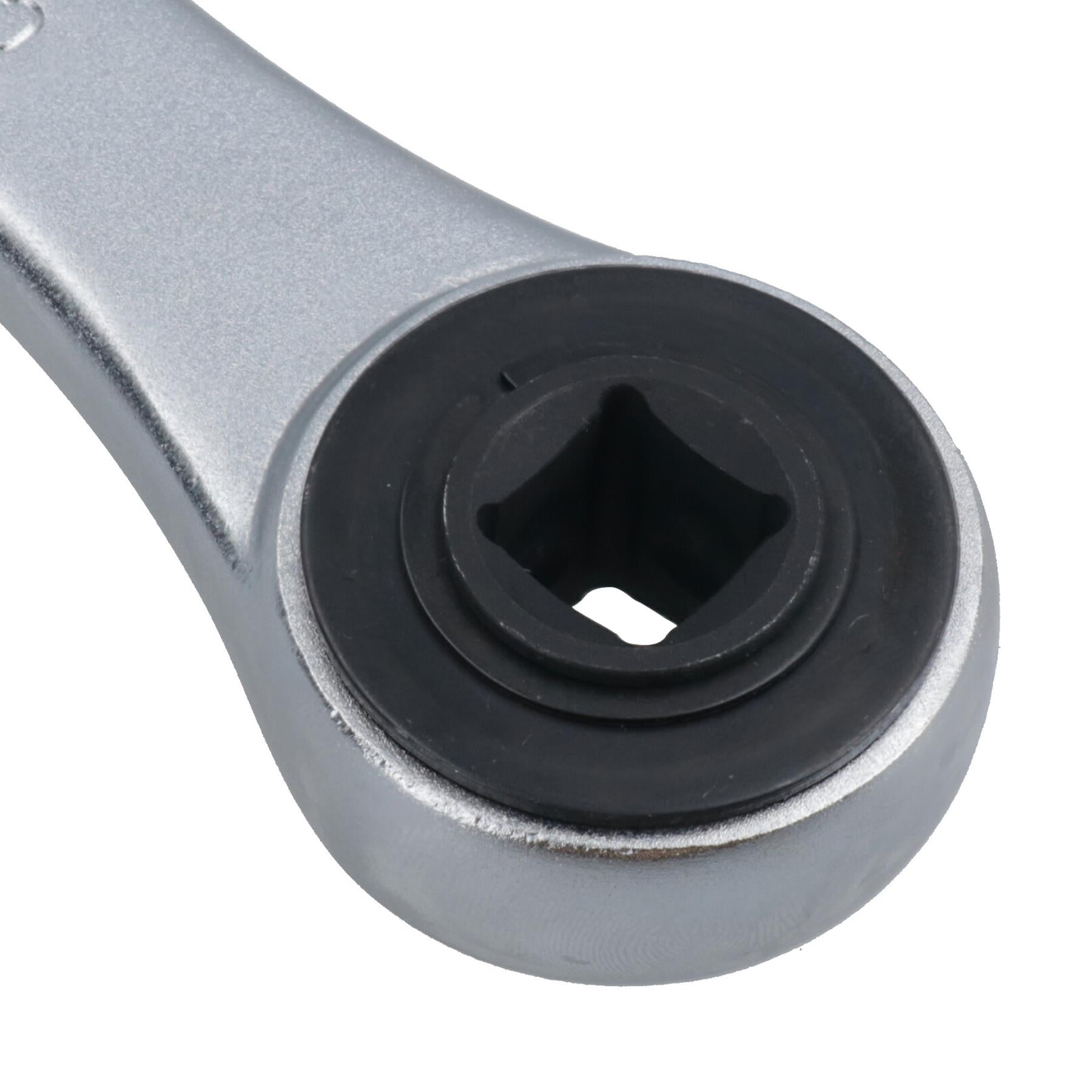 Clé à ergots étagée pour radiateur + cliquet 10 – 21 mm Soupapes Cosses Mamelons Réservoir