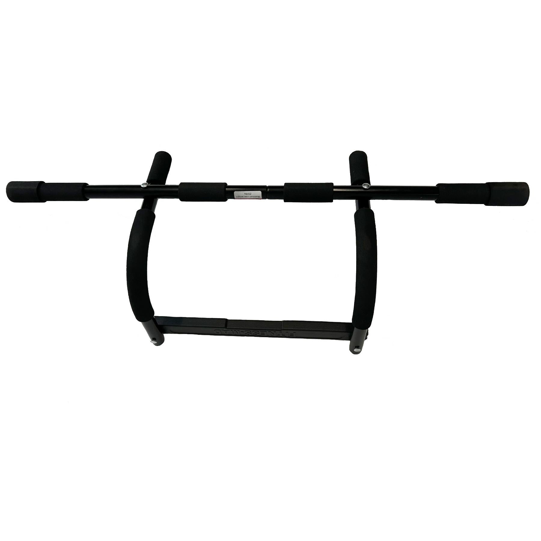 Universal Training Bar Pull Up Bar for Doorway Chin / Sit / Press Ups Home Gym