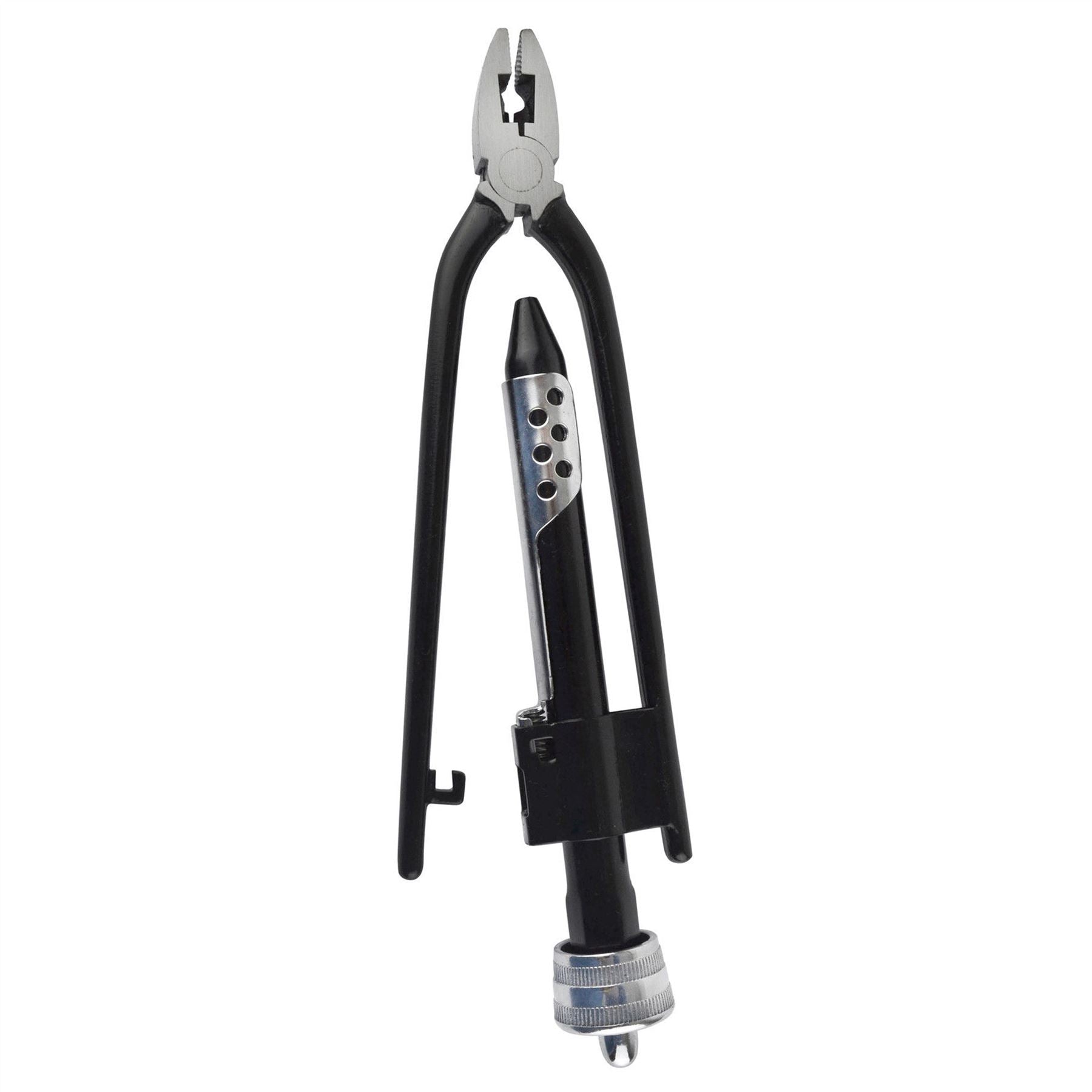 Lock Wire Lockwire Twisting Zange Twist Lock Sicherheitsgriffe LSR44