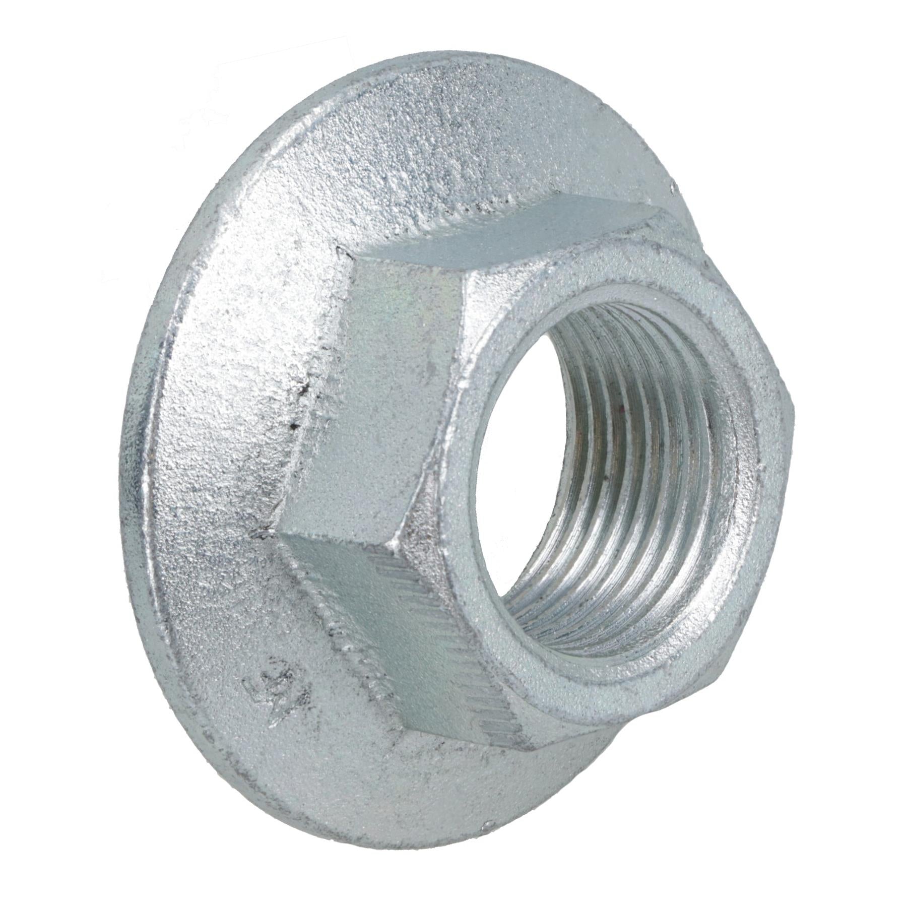 M24 x 1.5mm One Shot Alko Nut Trailer Axle Hub Brake Drum Knott BPW