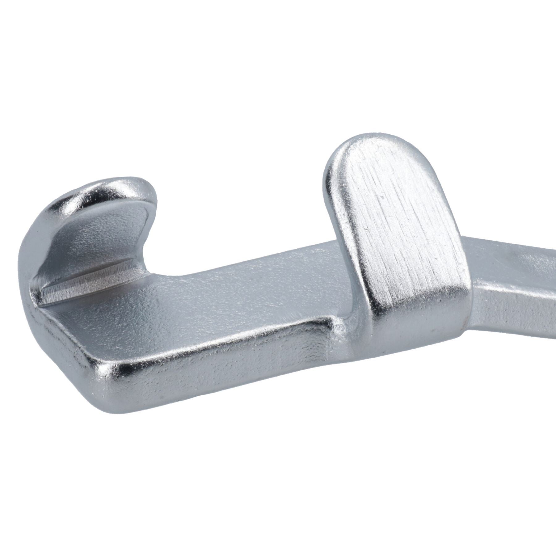 Rallonge de clé à molette universelle, barre d'alimentation, entraînement 1/2 po, 340 mm de long