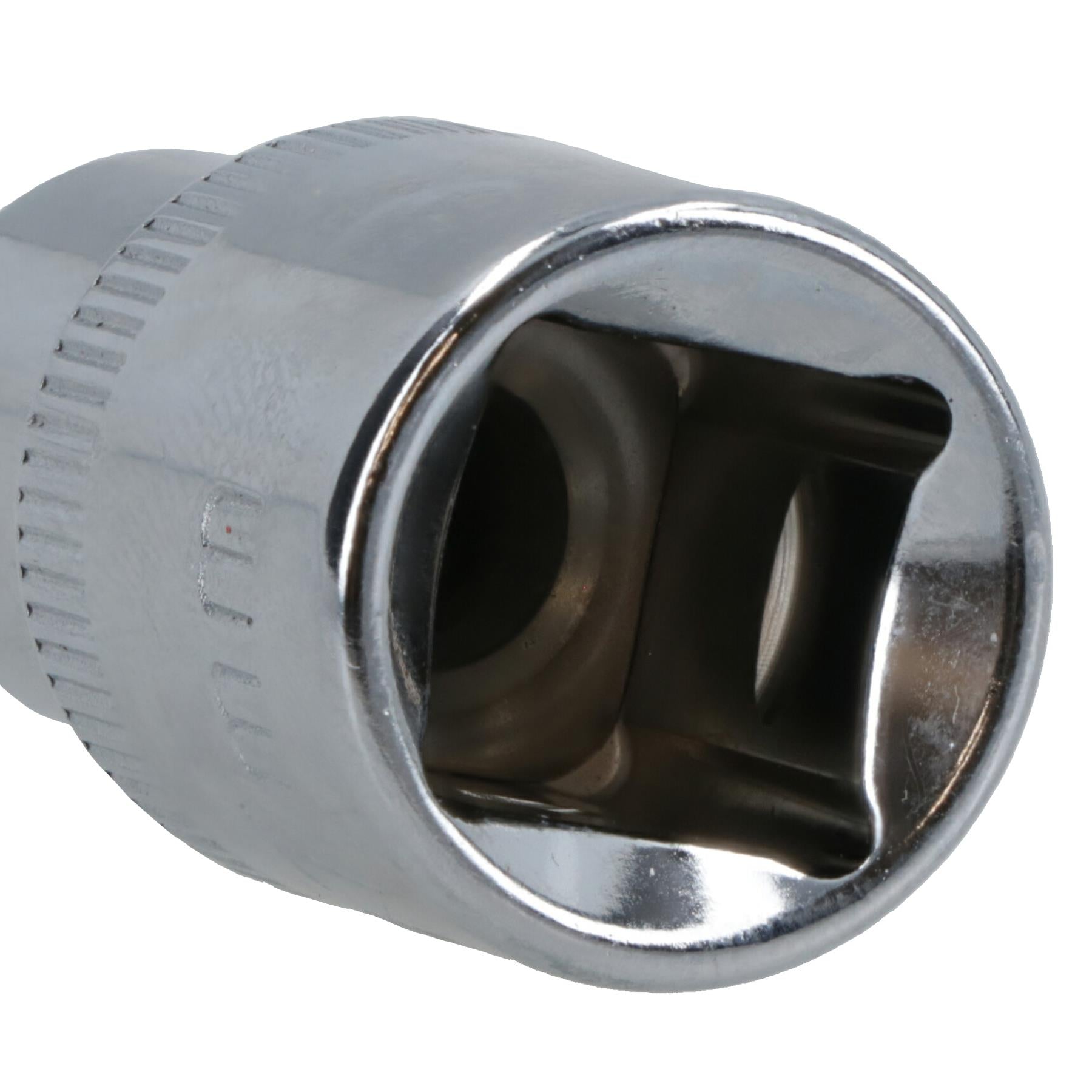 M7 x 55mm Shallow Spline Bit Socket Male Spline 1/2in Drive CR-v Steel